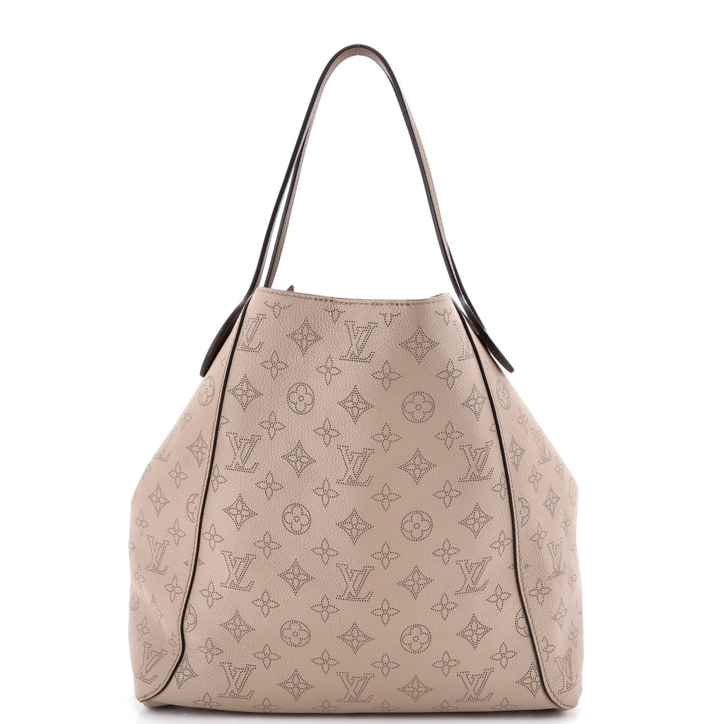 Hina Handbag Mahina Leather MM