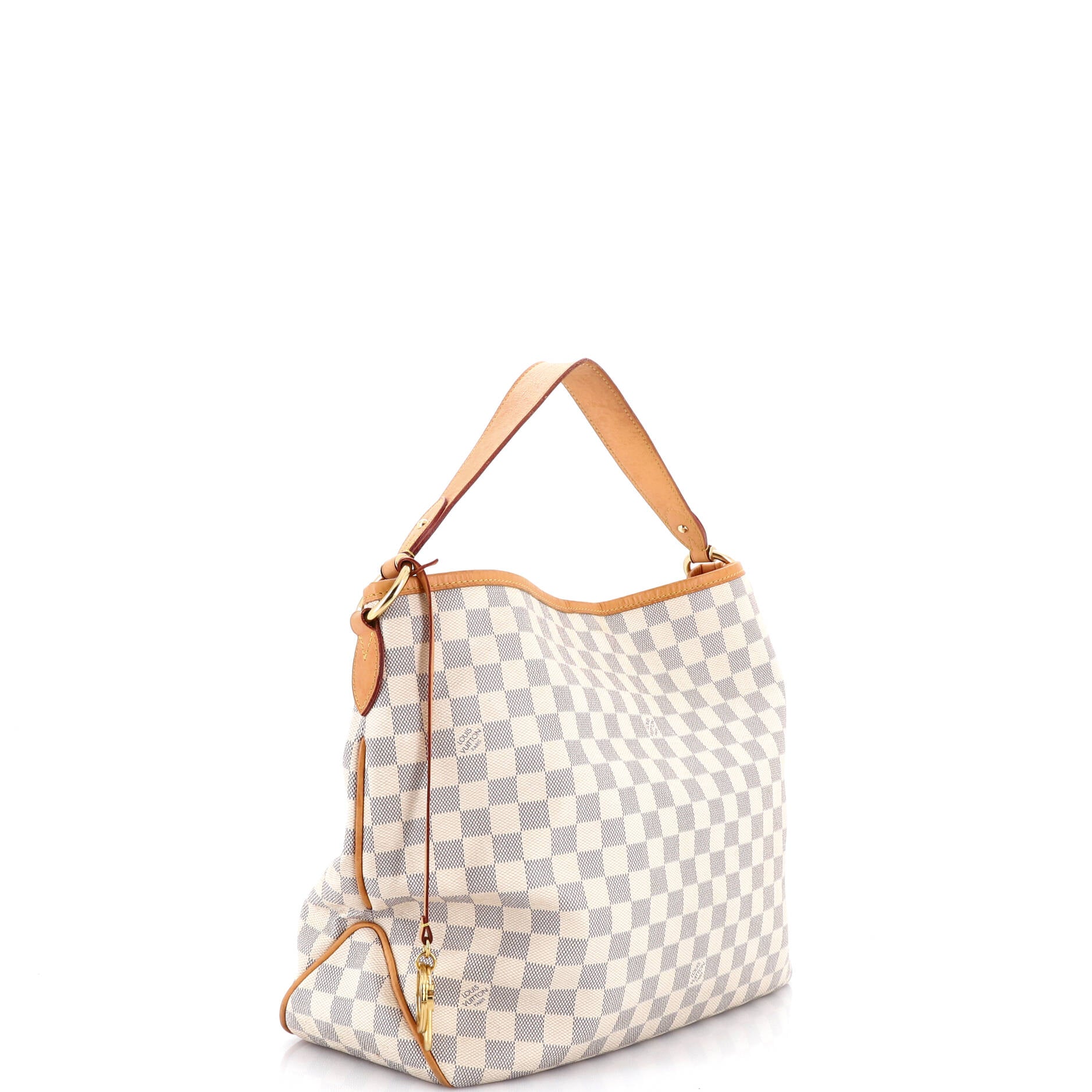 Delightful NM Handbag Damier MM