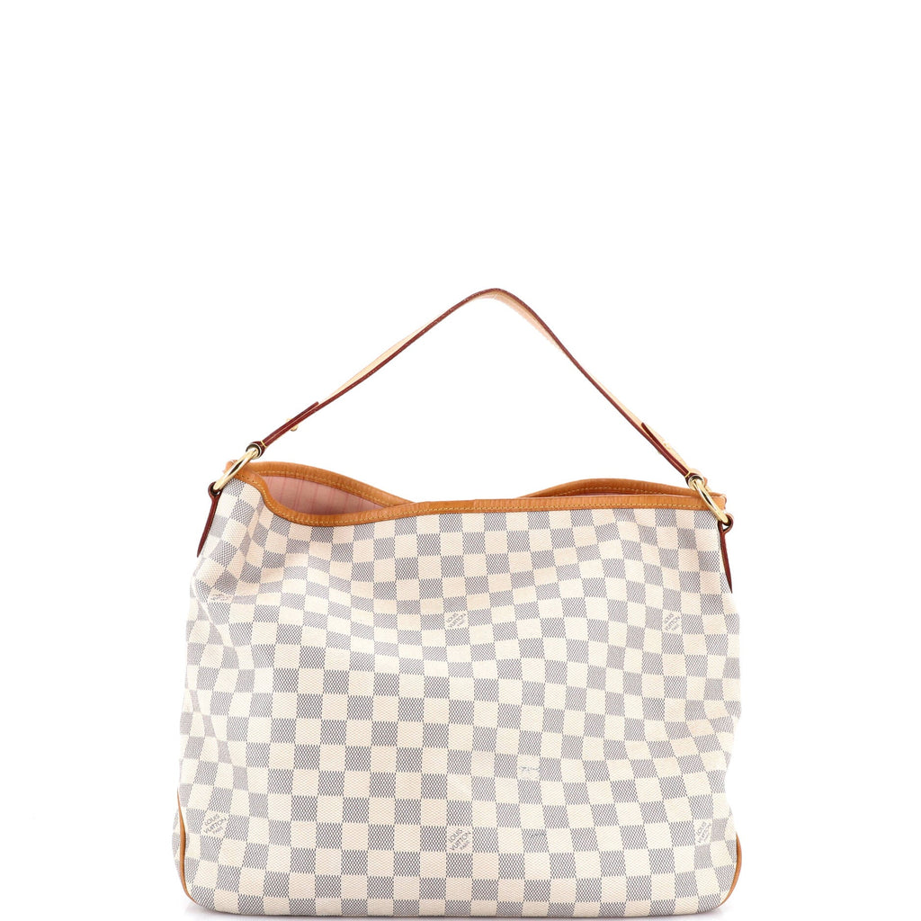 Delightful NM Handbag Damier MM
