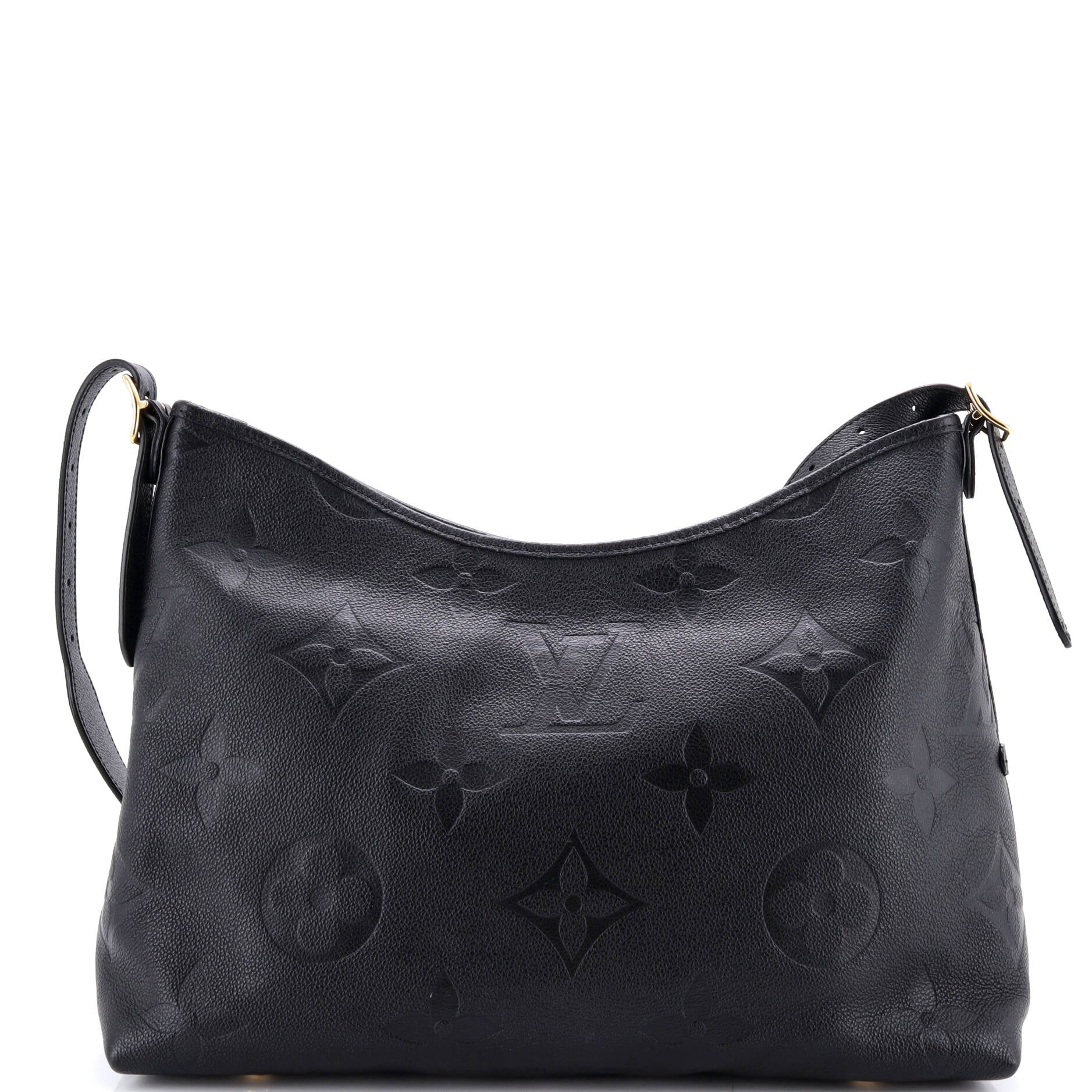 CarryAll Hobo Monogram Empreinte Giant MM