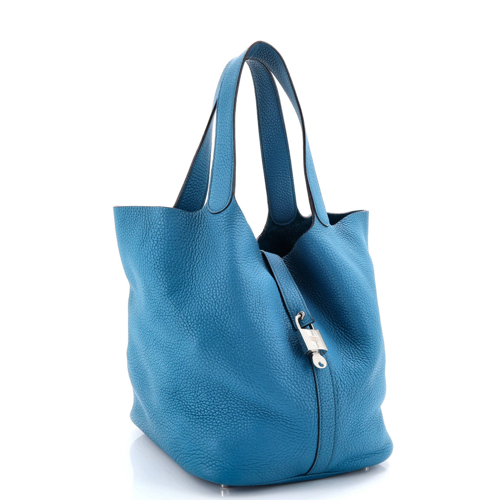 Picotin Lock Bag Clemence GM