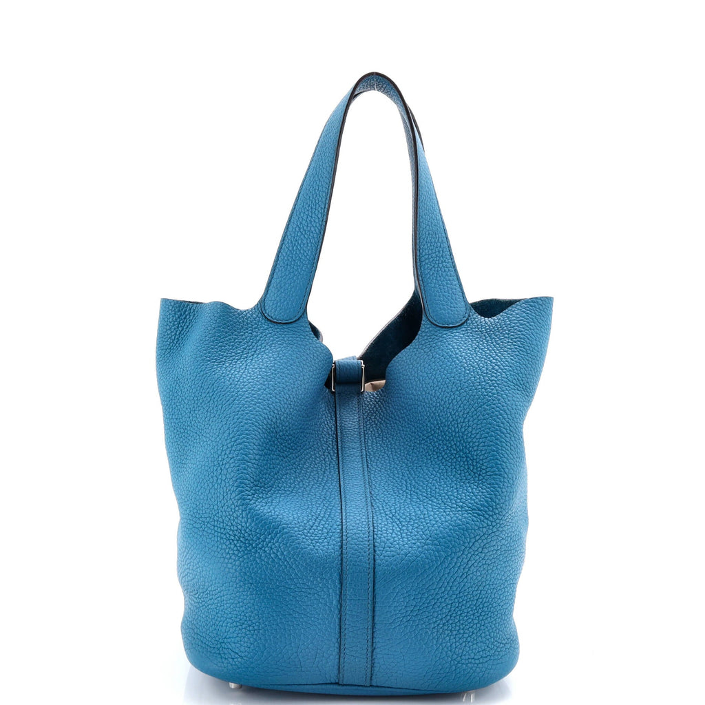 Picotin Lock Bag Clemence GM