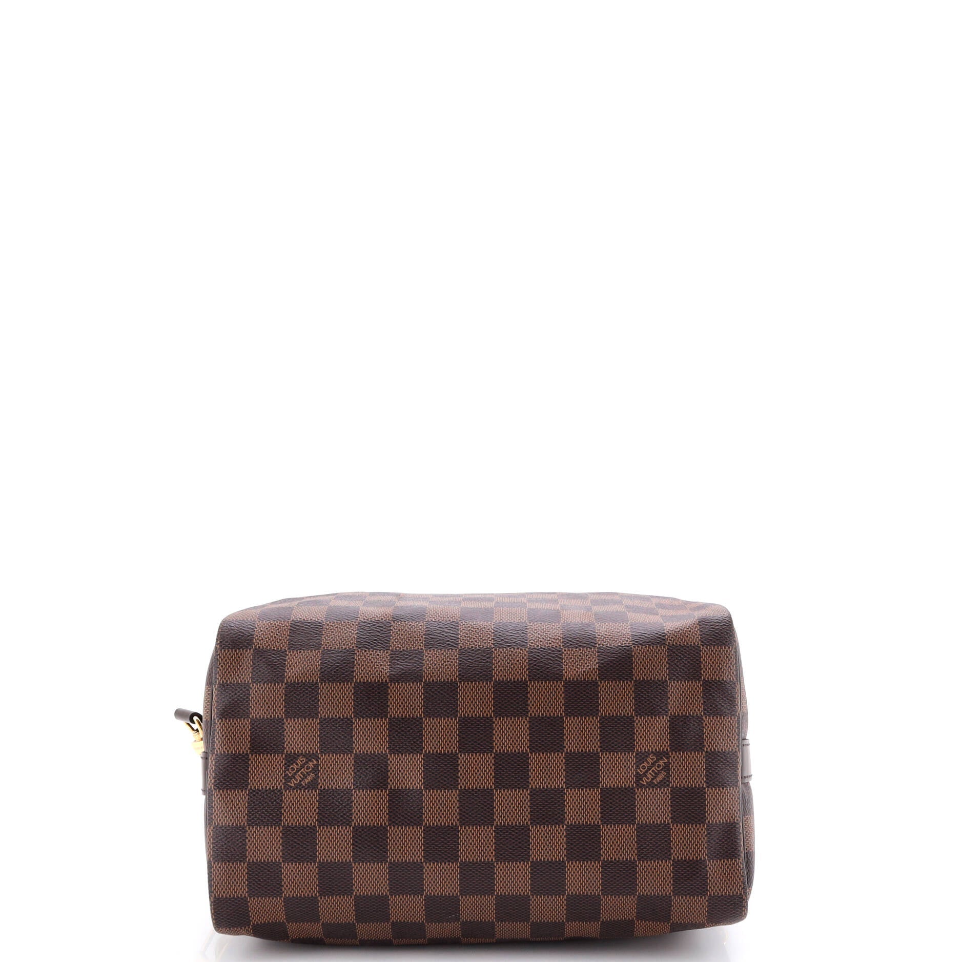 Speedy Bandouliere Bag Damier 25