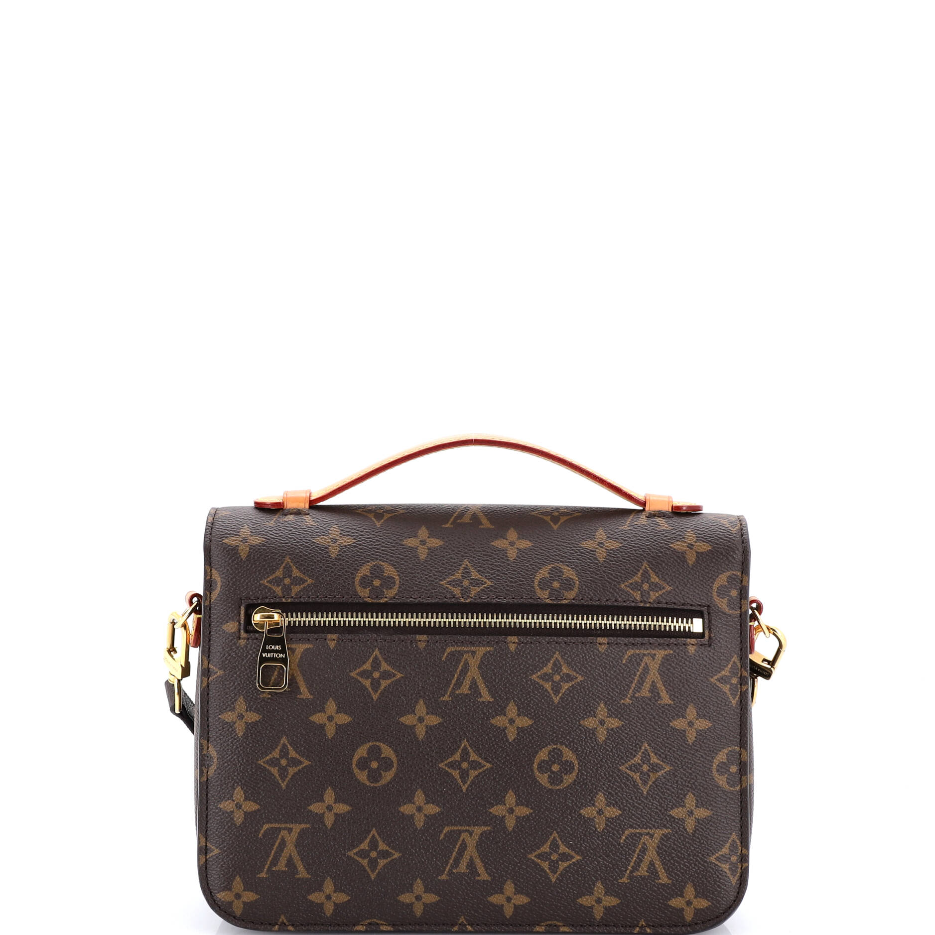 Pochette Metis Monogram Canvas