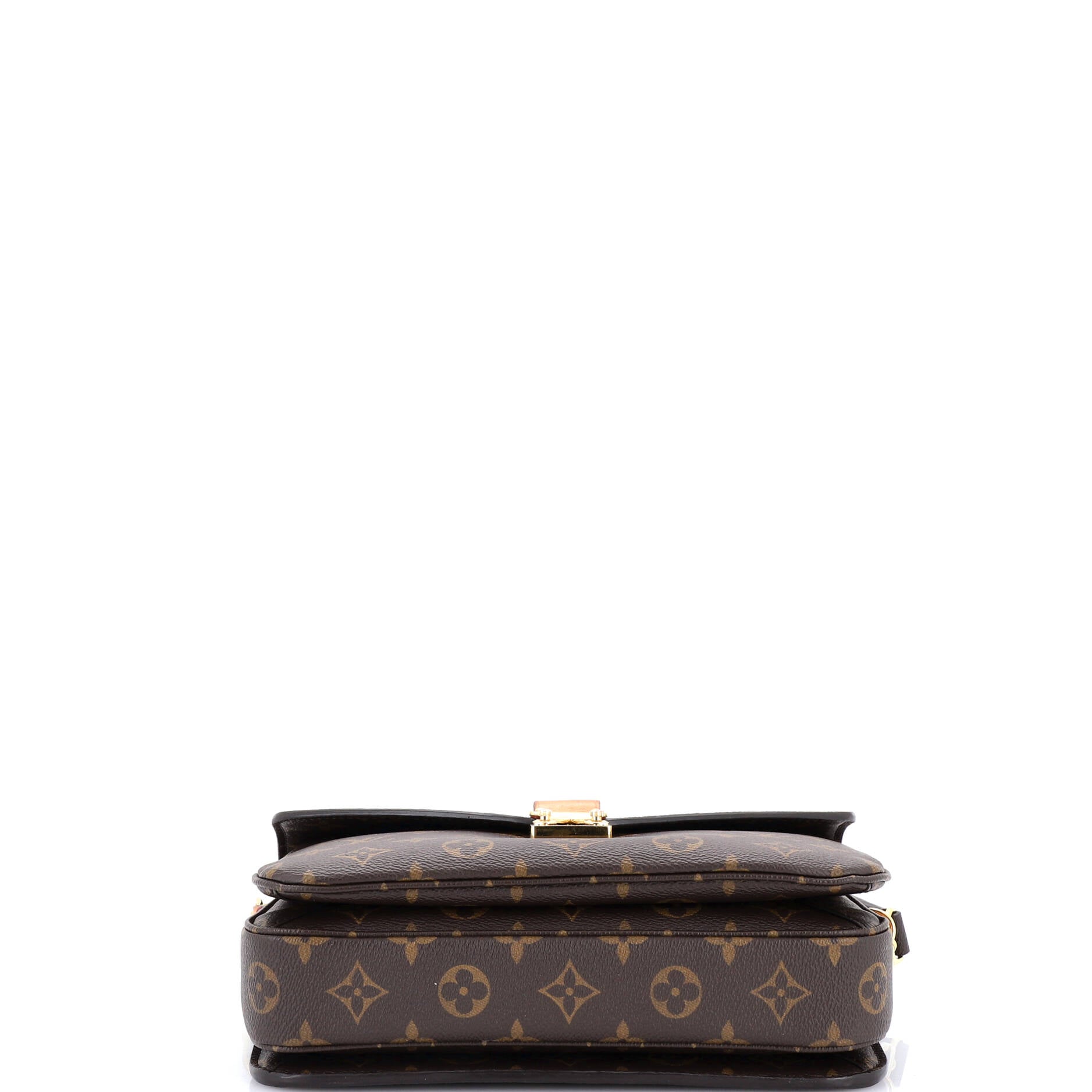 Pochette Metis Monogram Canvas