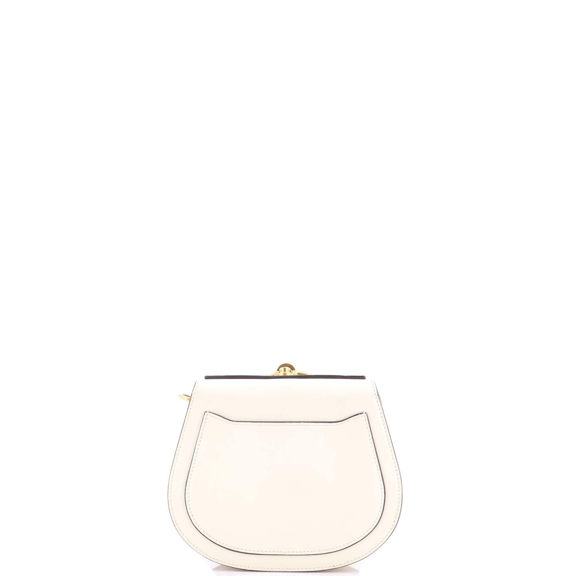 Nile Crossbody Bag Leather Small