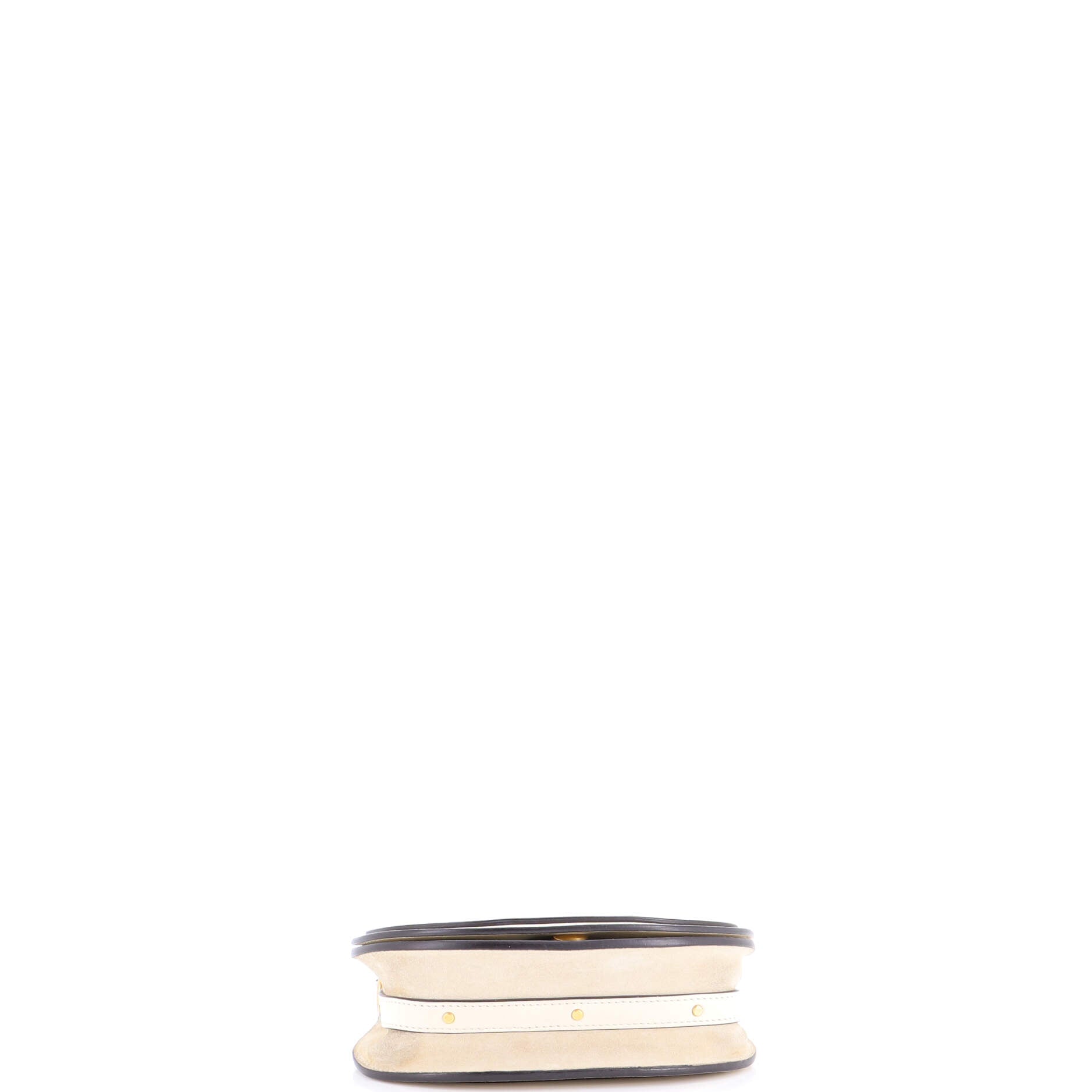 Nile Crossbody Bag Leather Small
