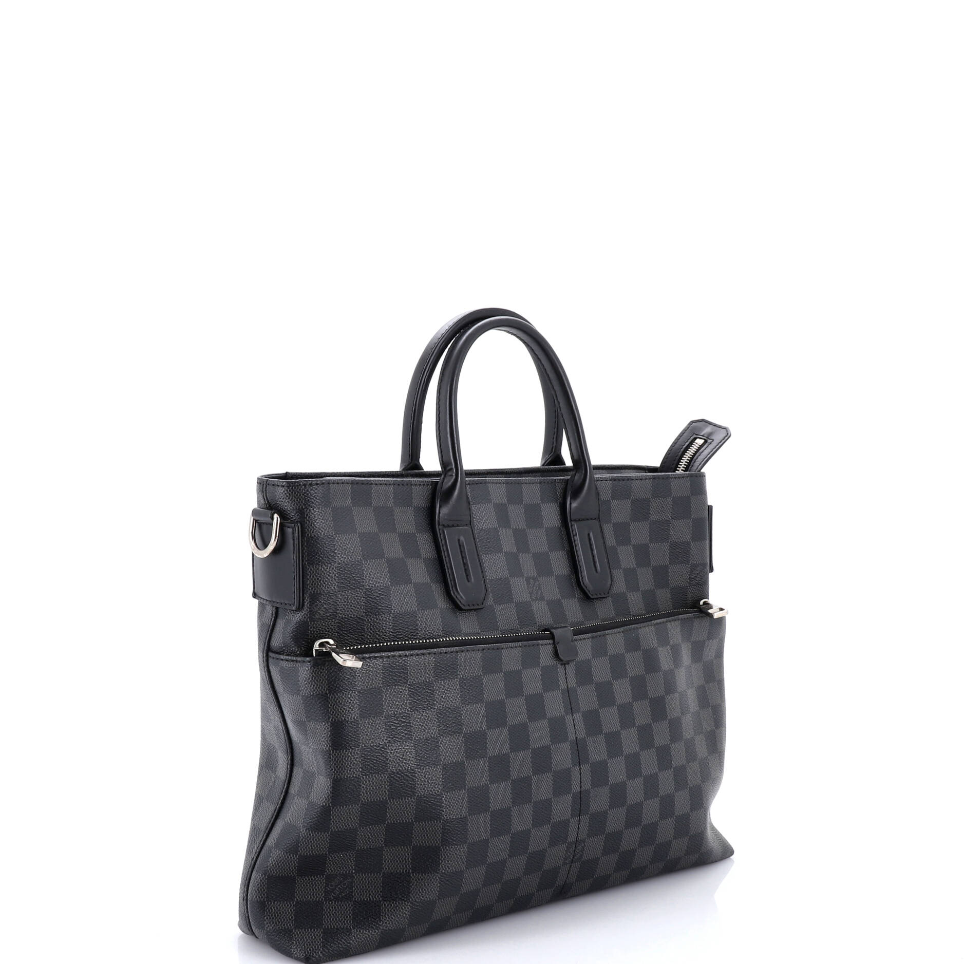 7 Days A Week Handbag Damier Graphite