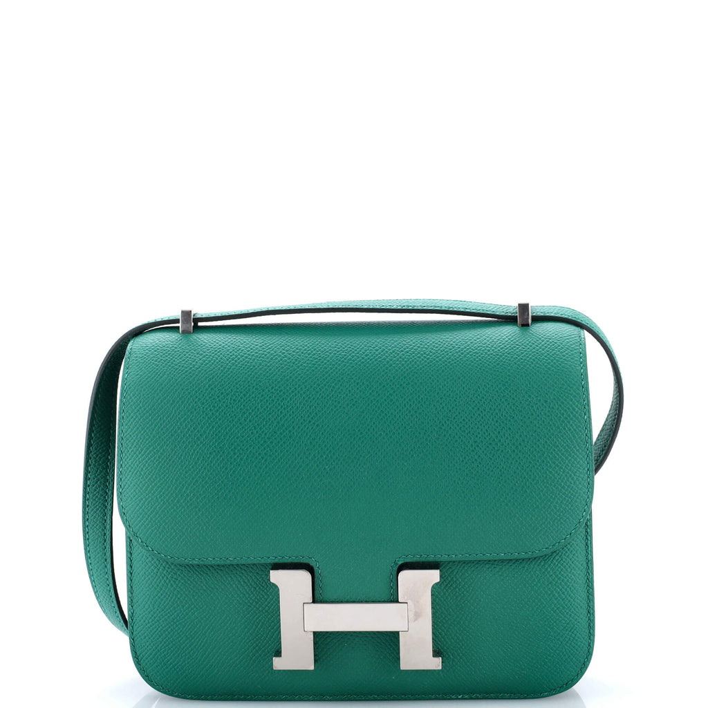 Constance NM Bag Epsom 18
