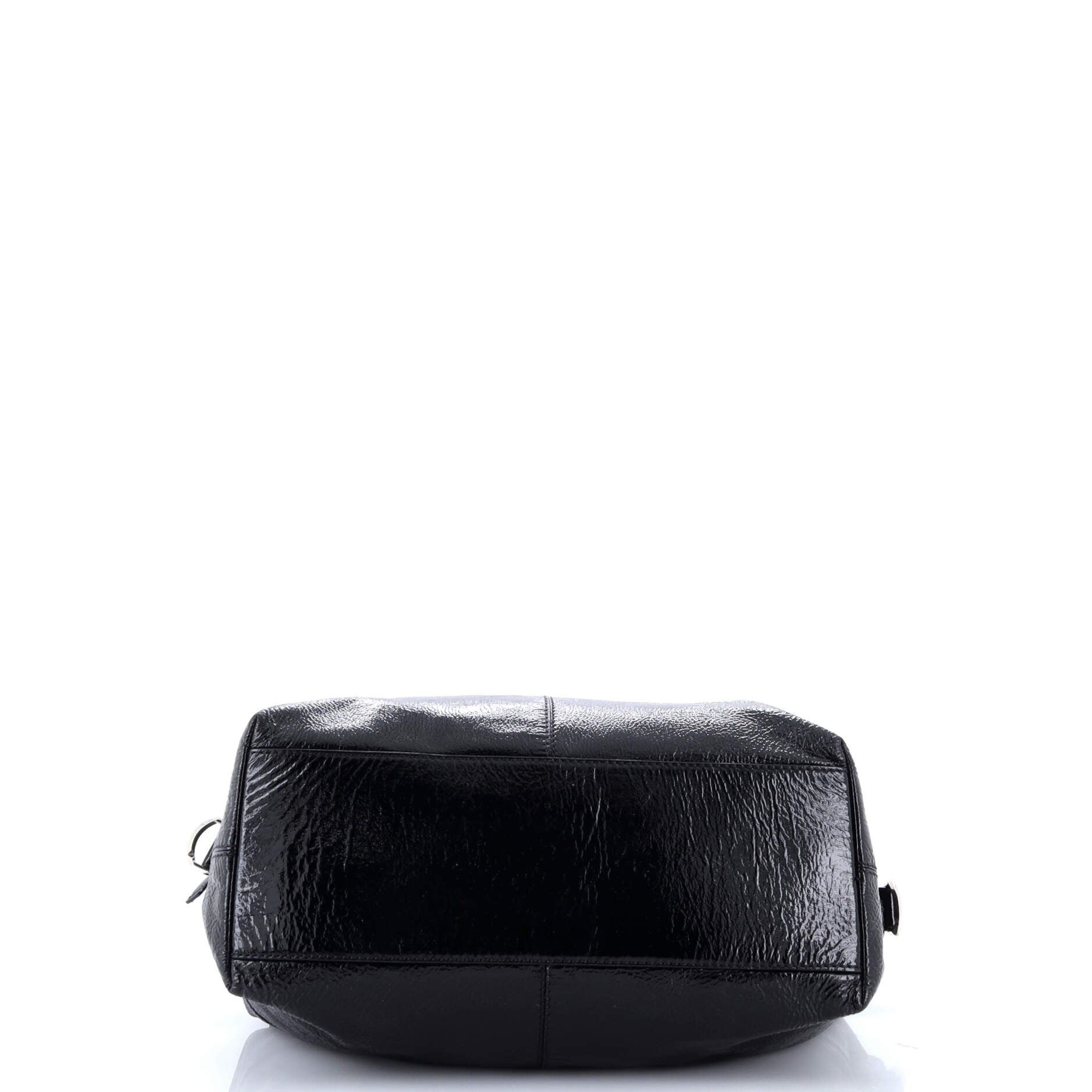 Nightingale Satchel Patent Medium