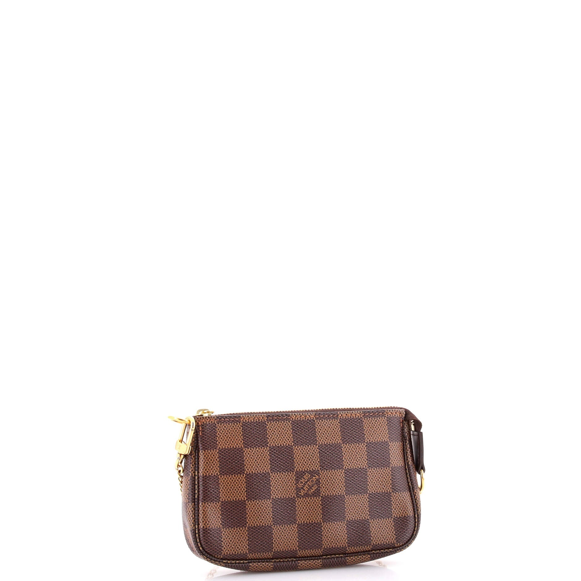 Pochette Accessoires Damier Mini