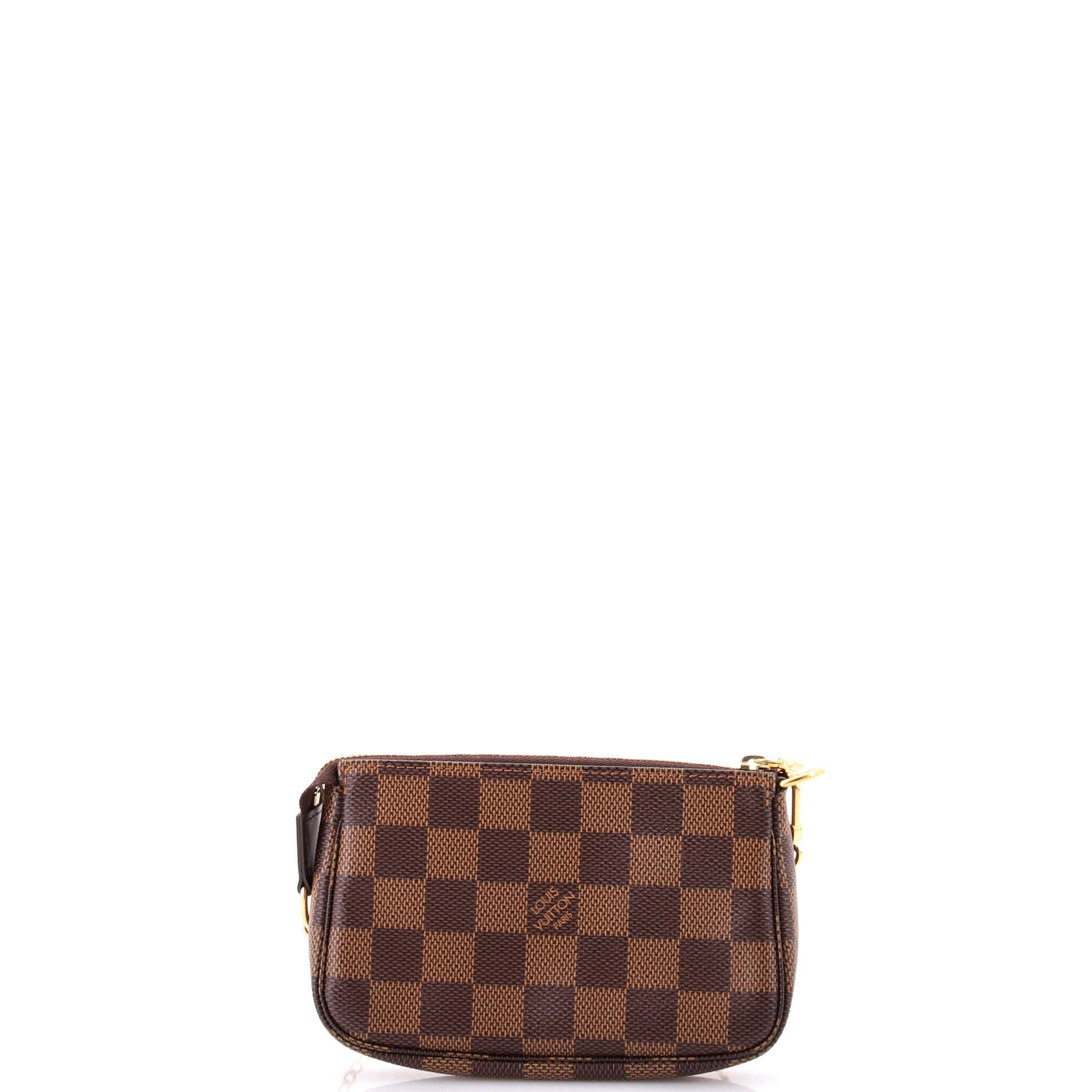 Pochette Accessoires Damier Mini