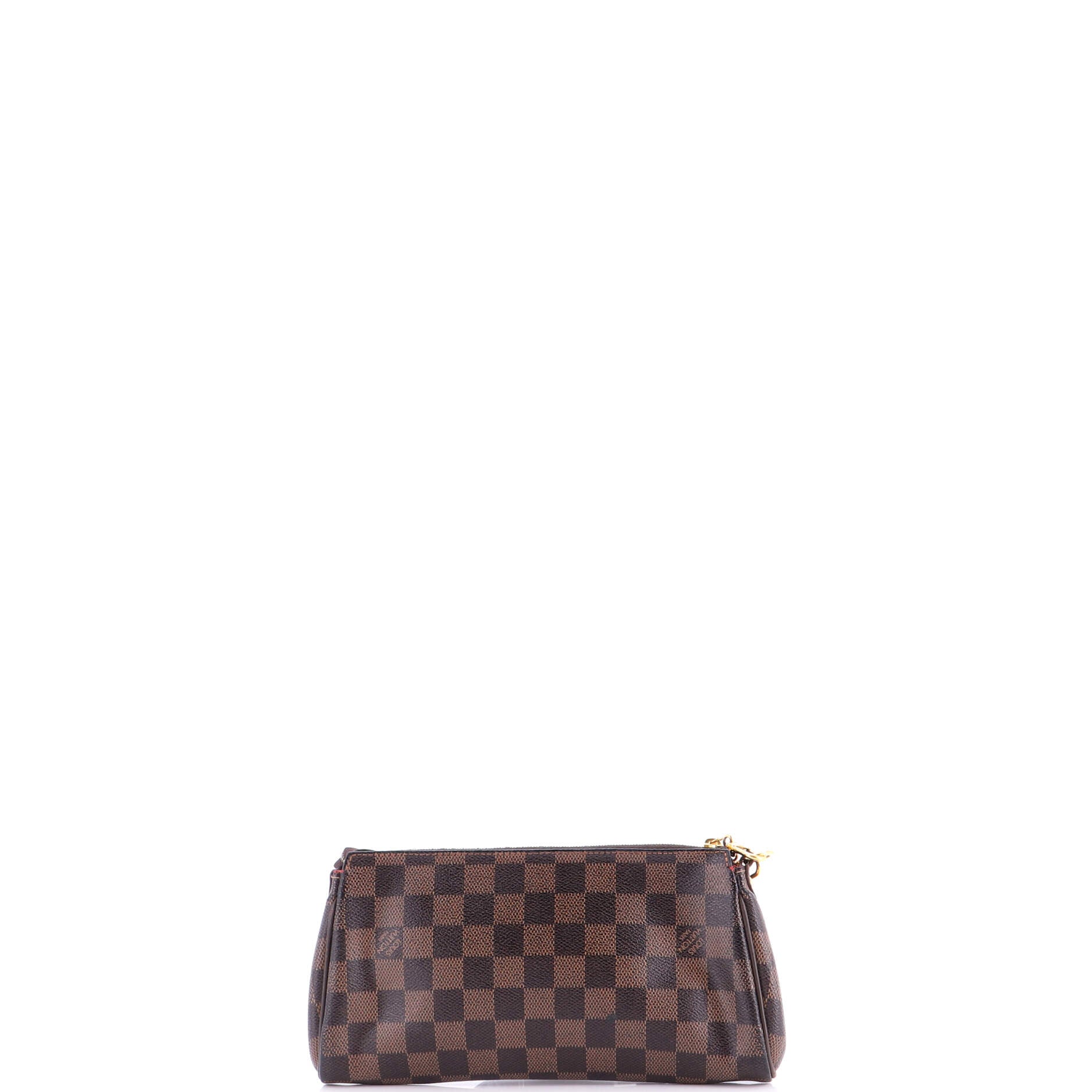 Eva Handbag Damier