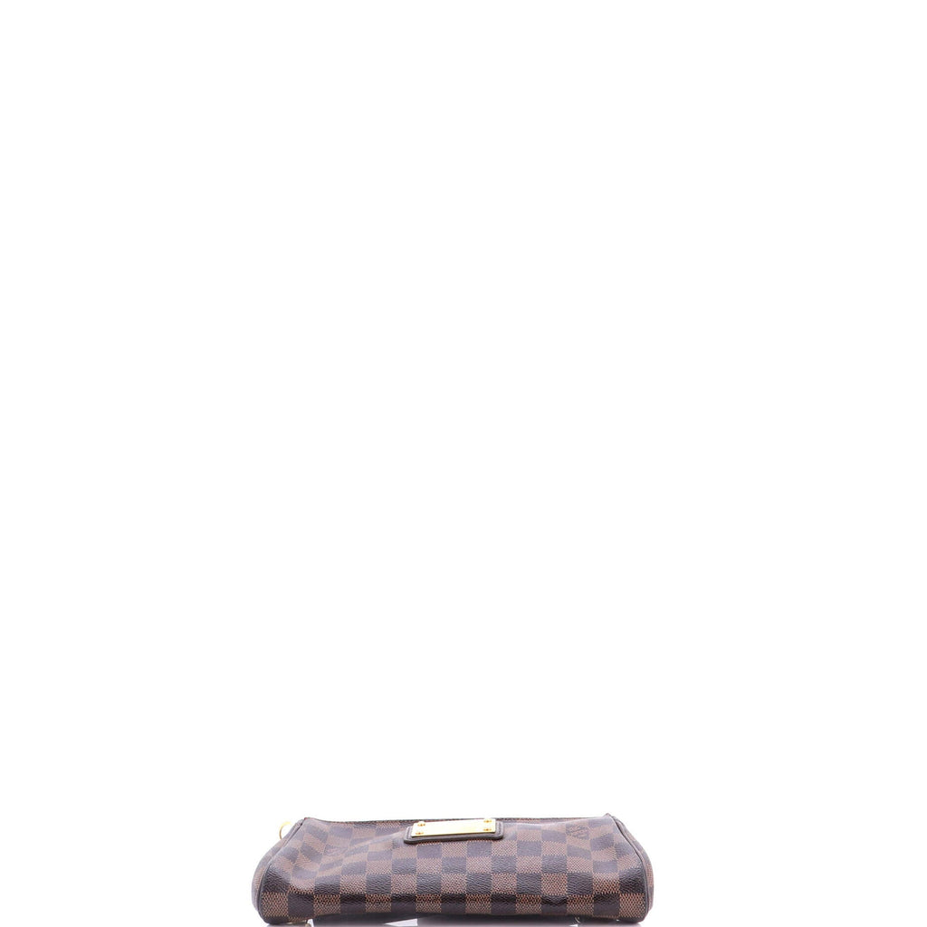 Eva Handbag Damier