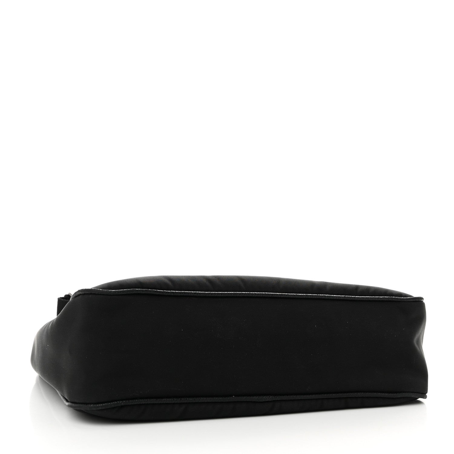 Nylon Re-Edition 2005 Shoulder Bag Black