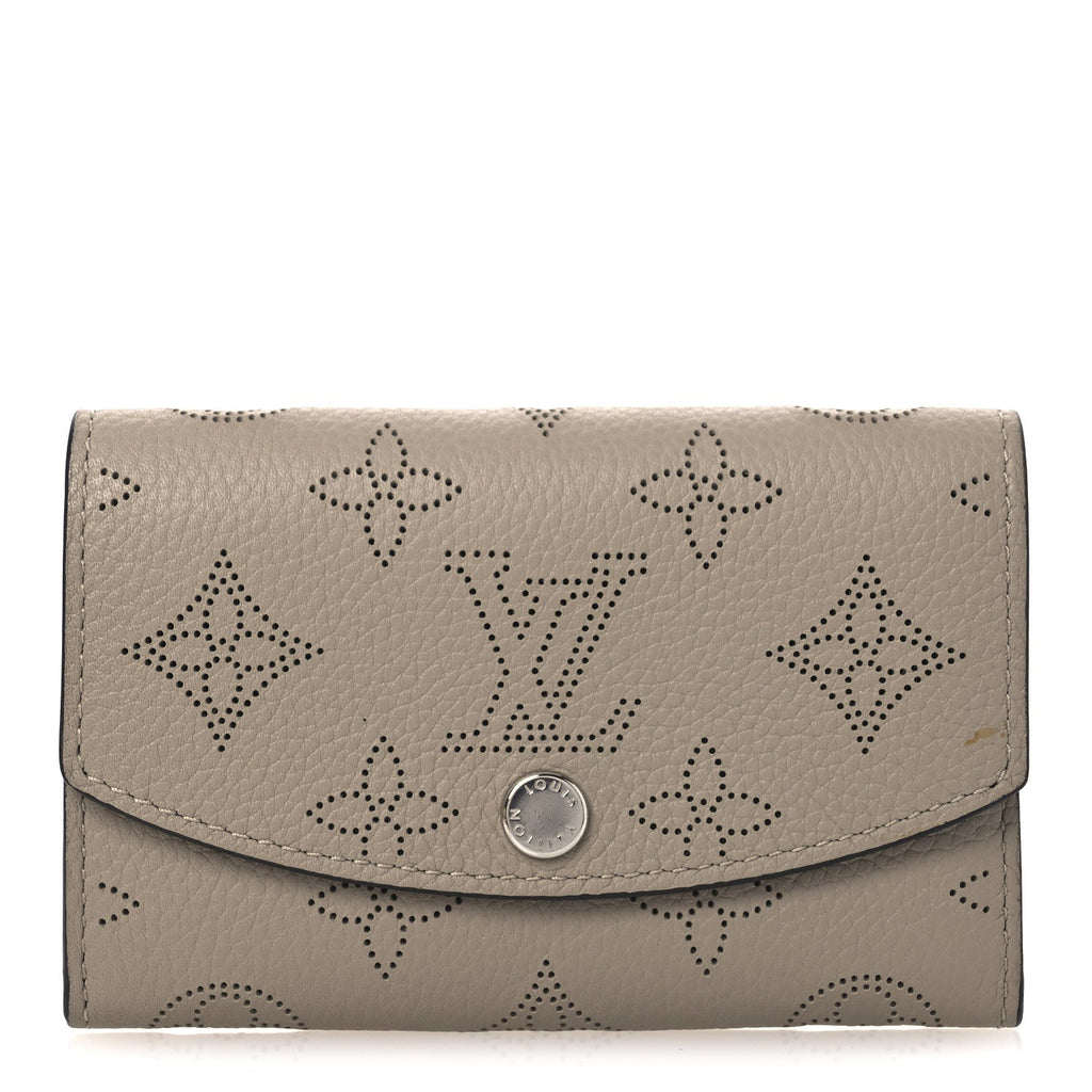 Mahina Anae Coin Purse Galet