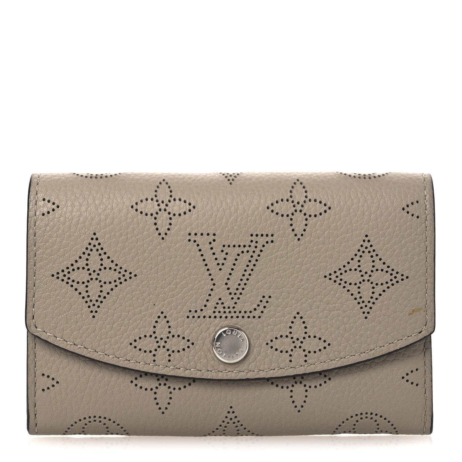 Mahina Anae Coin Purse Galet