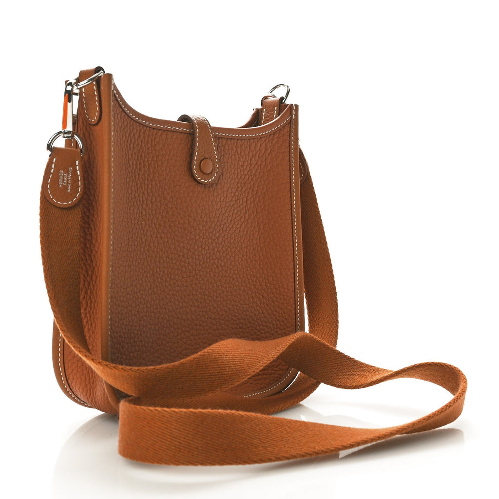 Taurillon Clemence Evelyne TPM Gold