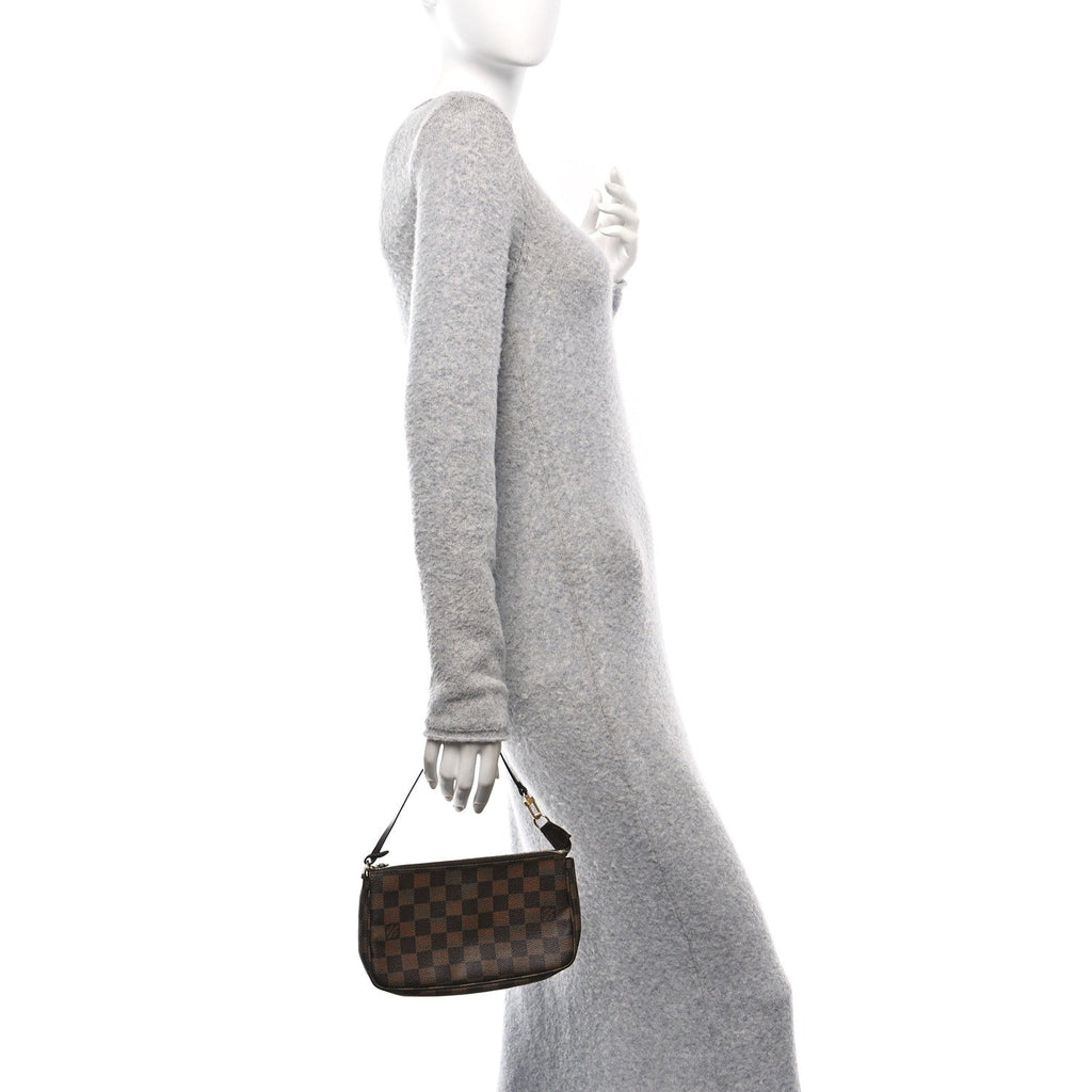Damier Ebene Pochette Accessories