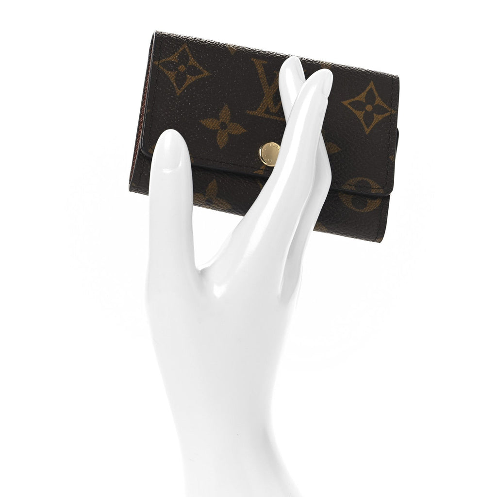 Monogram 6 Key Multicles Holder