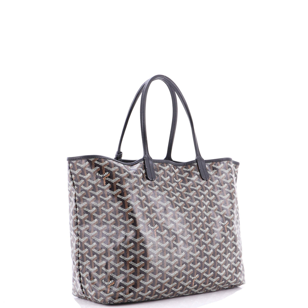 Saint Louis Tote Coated Canvas PM