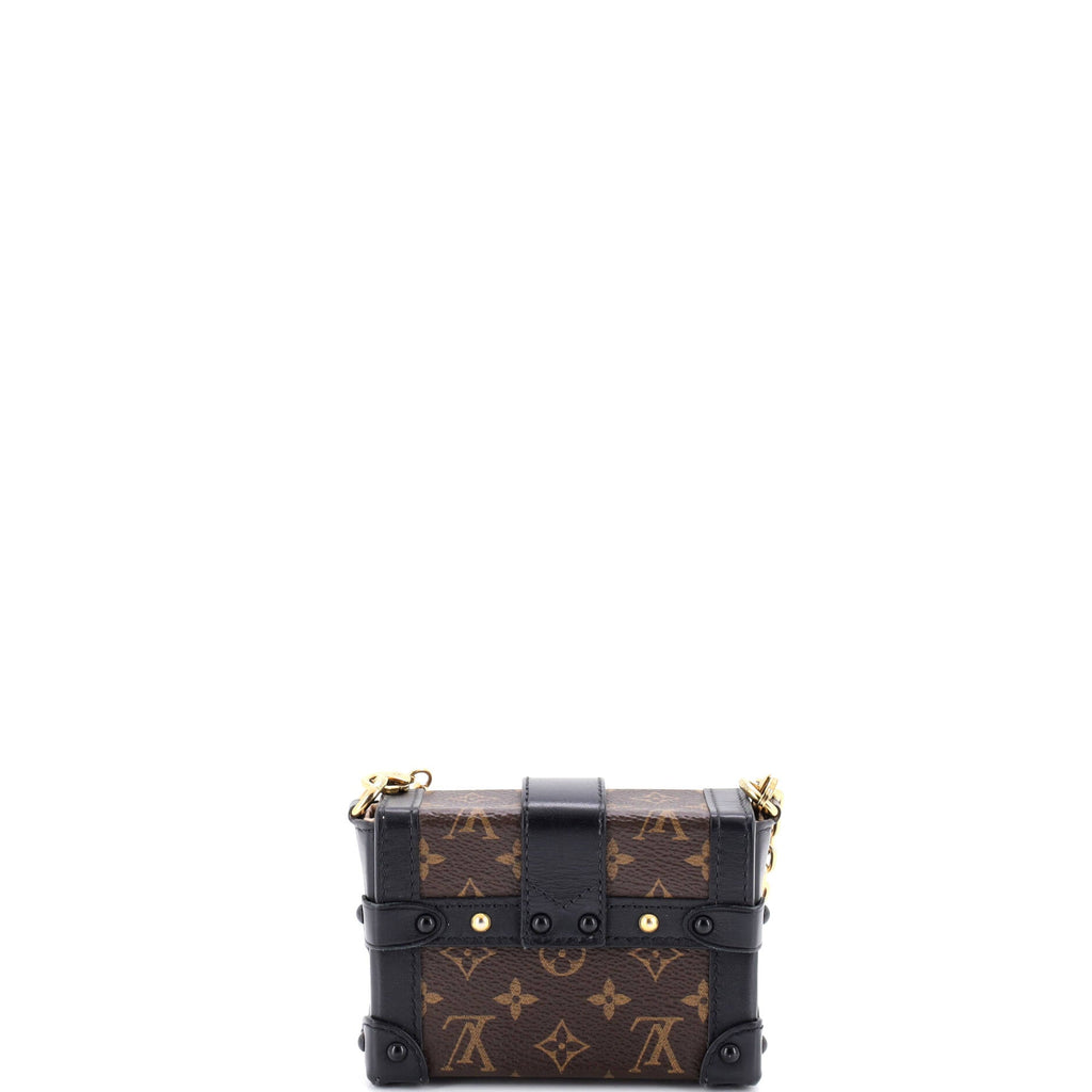 Essential Trunk NM Monogram Canvas