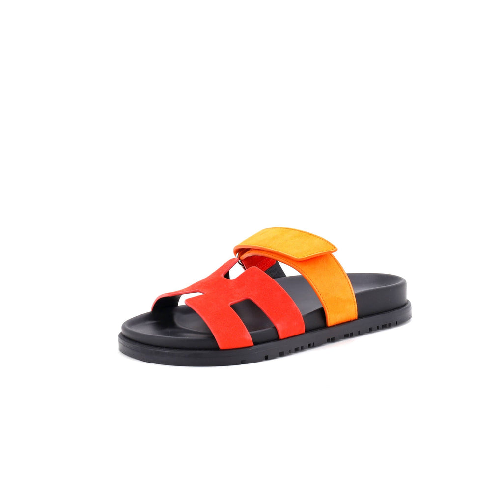 Women's Chypre Sandals Suede