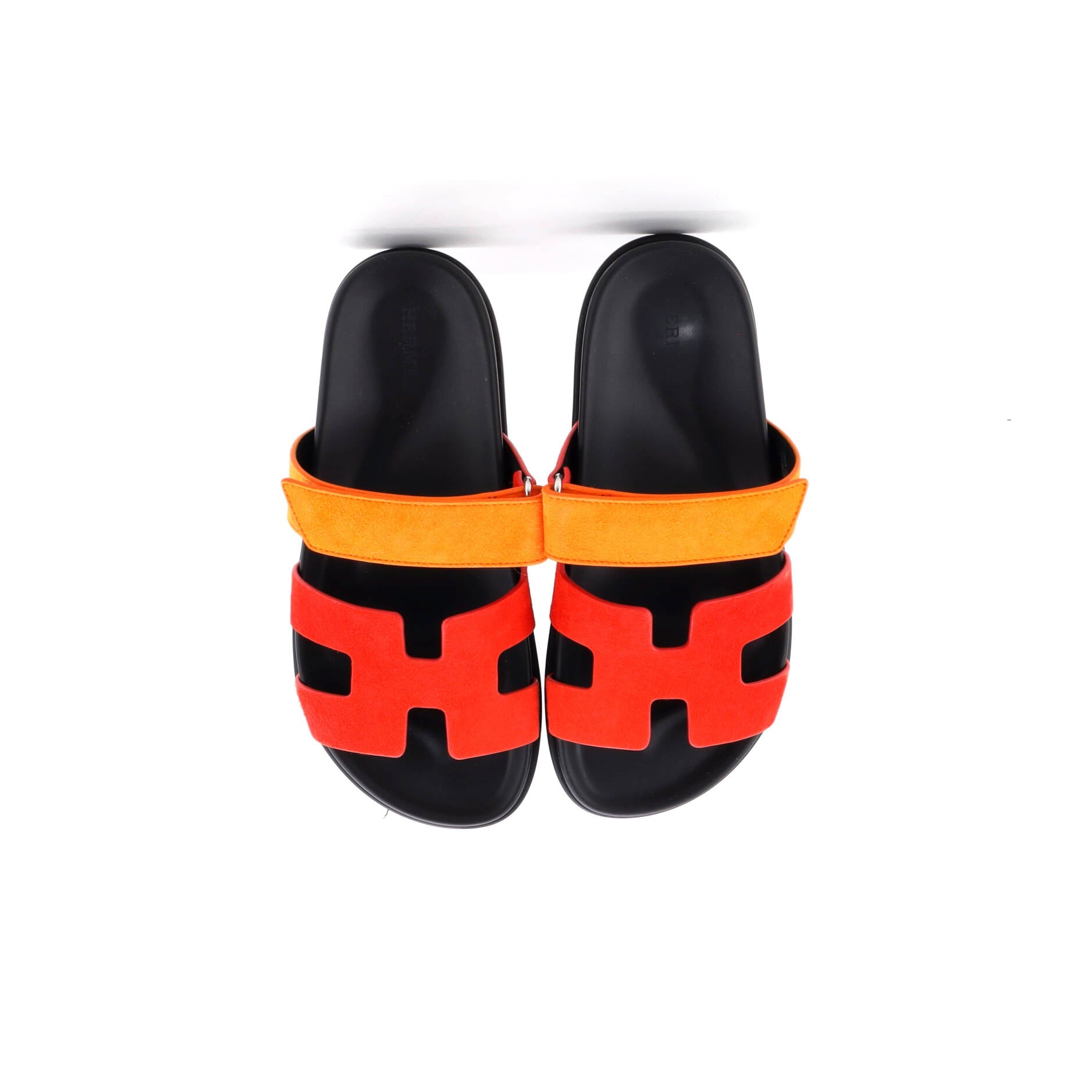 Women's Chypre Sandals Suede