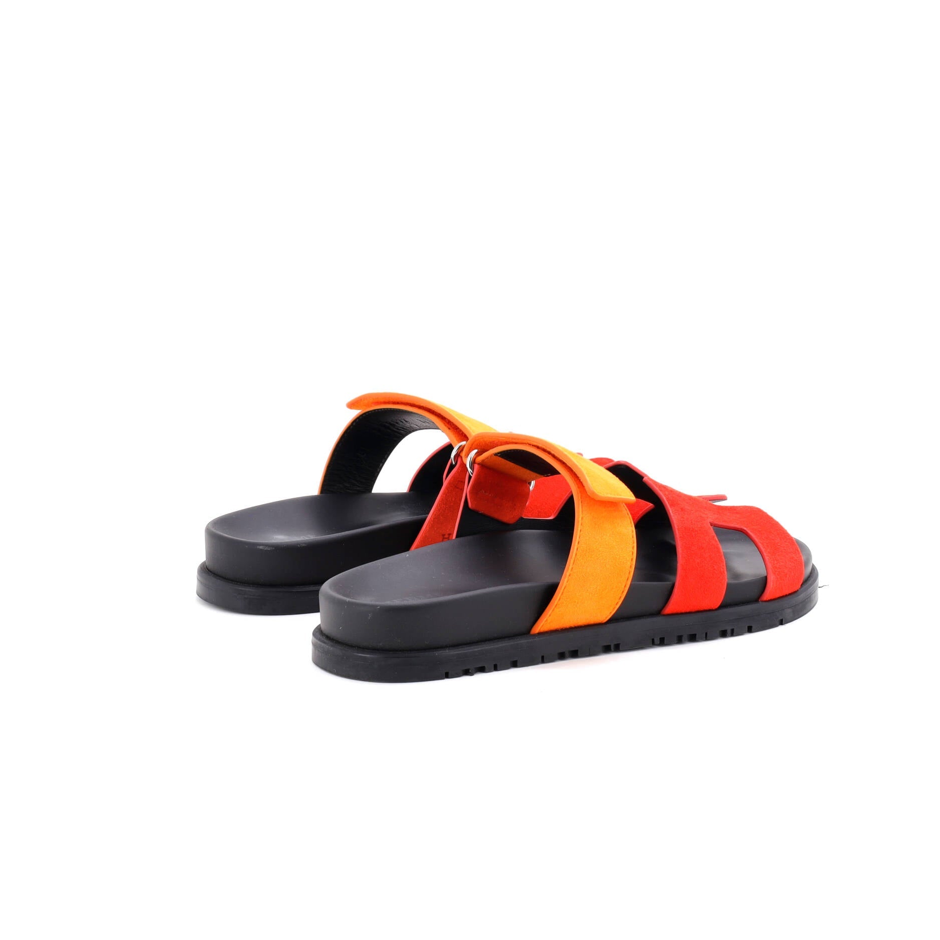 Women's Chypre Sandals Suede
