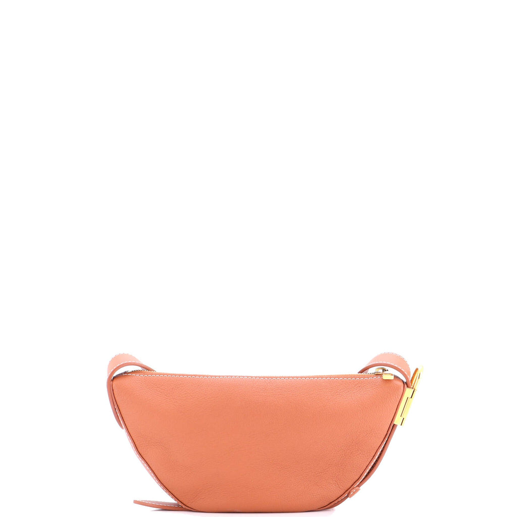 Low Key Bumbag Leather