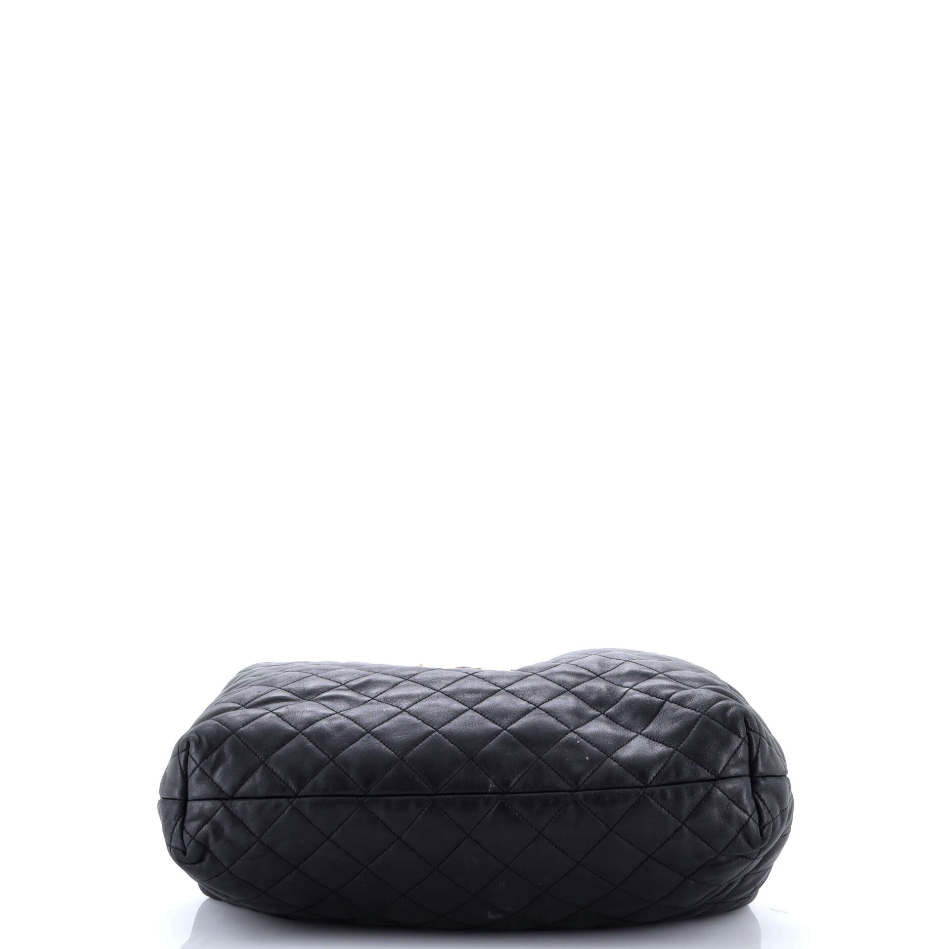 Icare Shopping Tote Quilted Leather Maxi