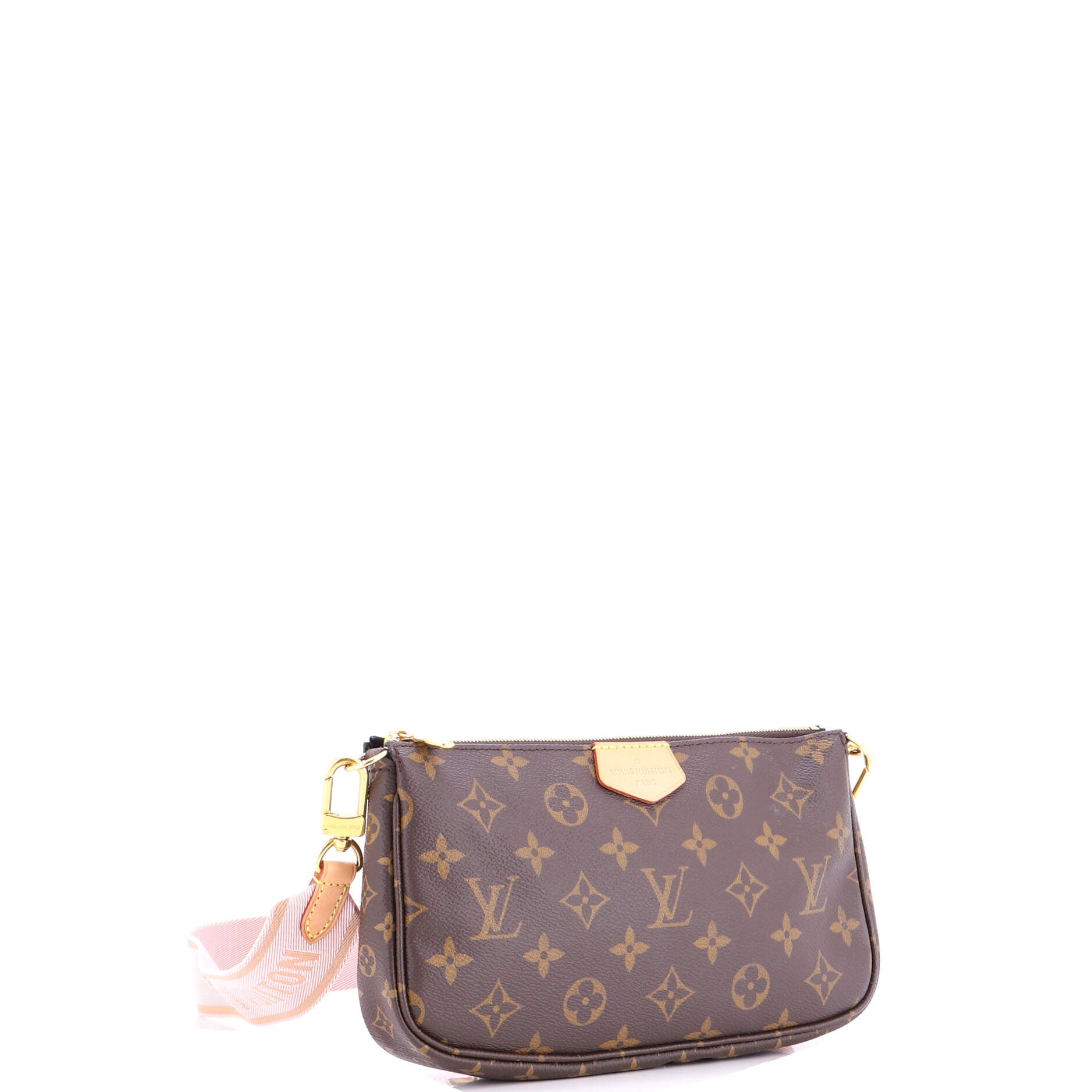 Multi Pochette Accessoires Monogram Canvas