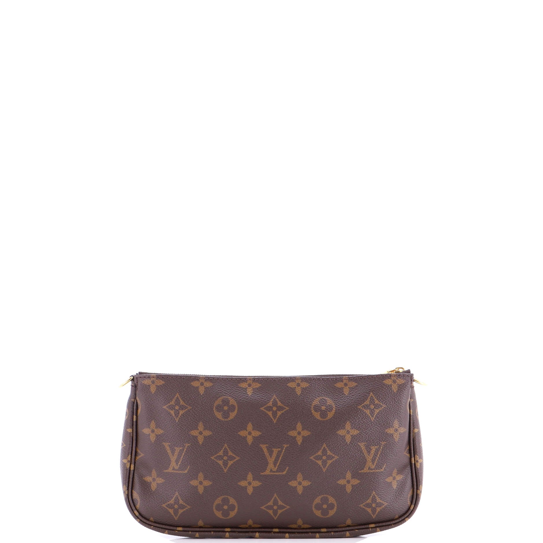 Multi Pochette Accessoires Monogram Canvas