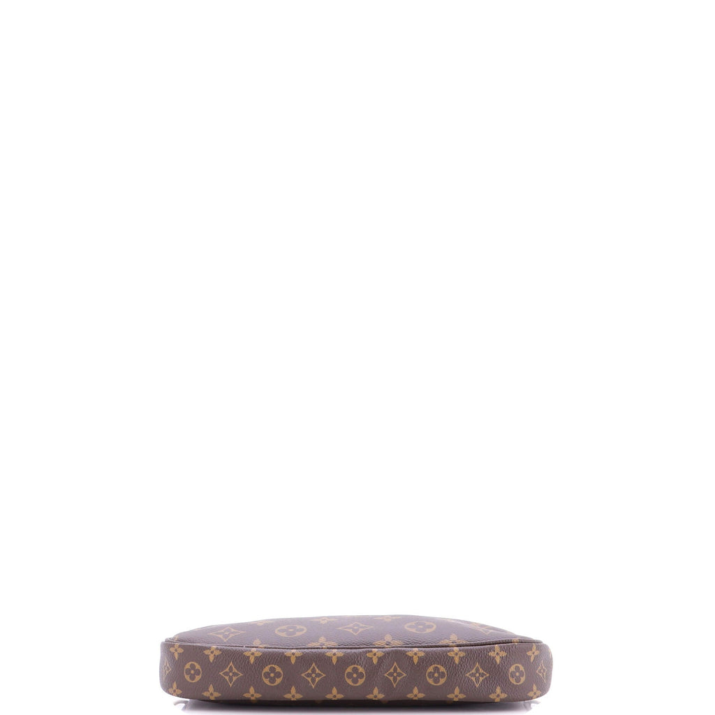Multi Pochette Accessoires Monogram Canvas