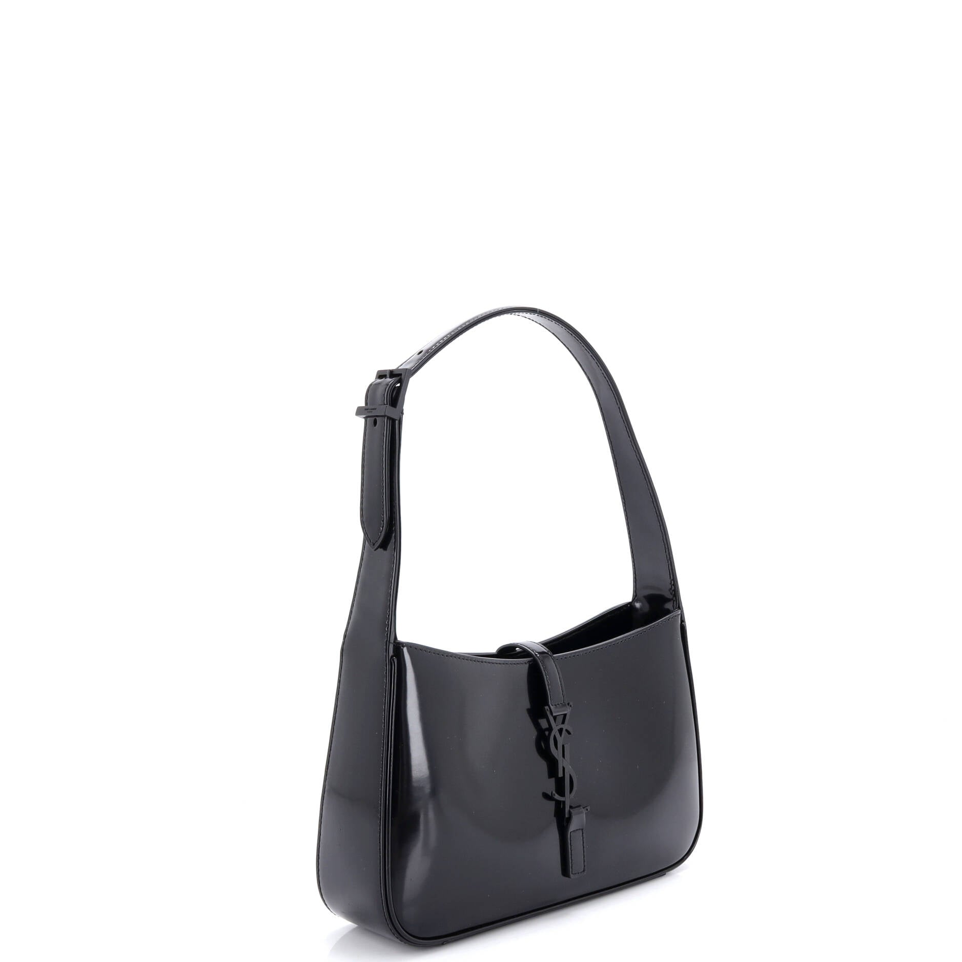 Le 5 a 7 Hobo Leather Small