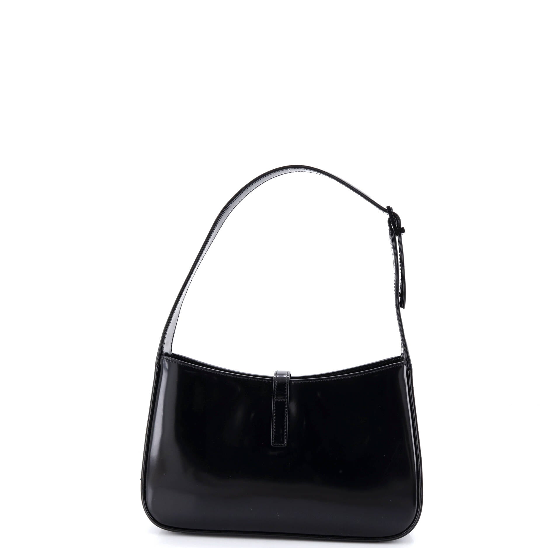 Le 5 a 7 Hobo Leather Small