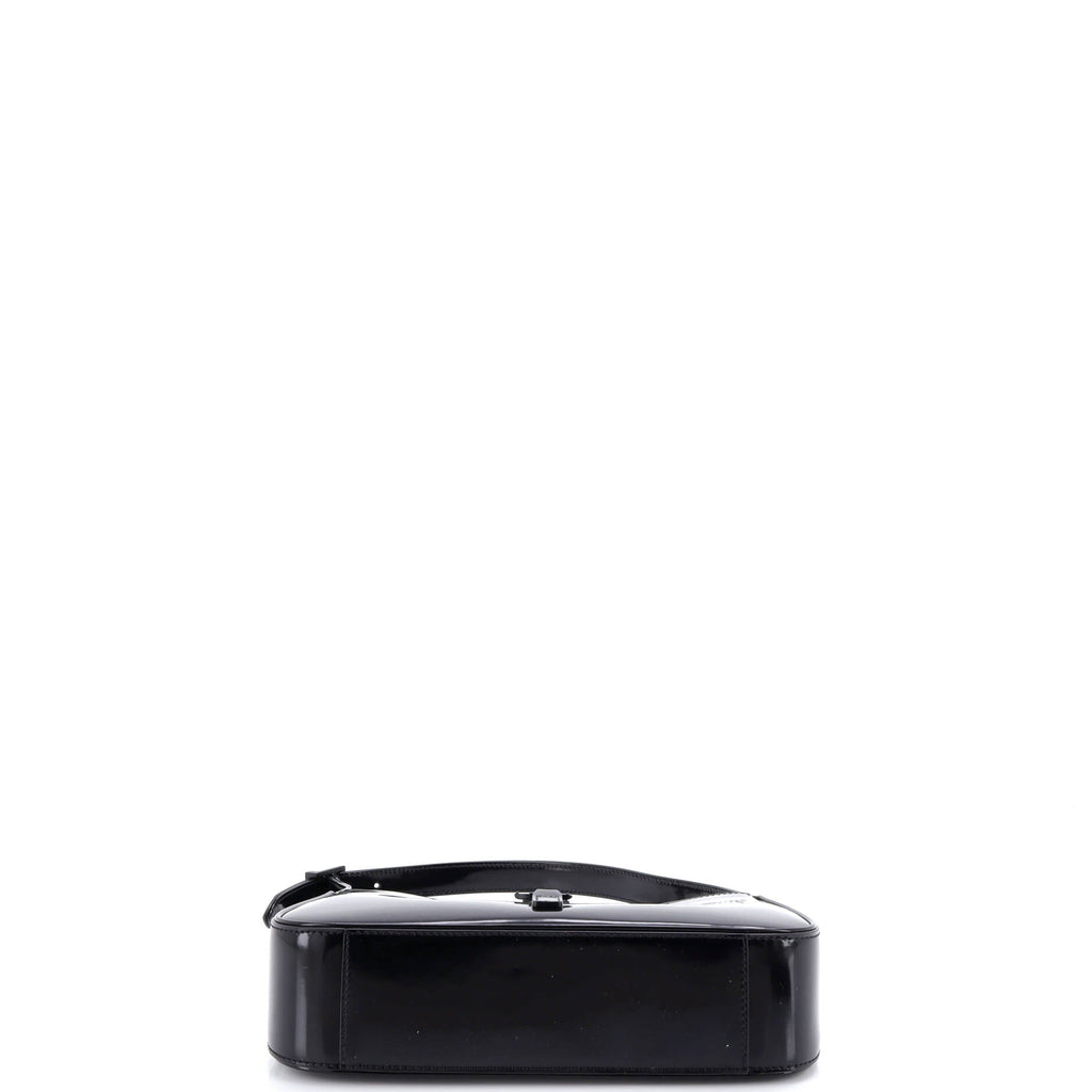 Le 5 a 7 Hobo Leather Small