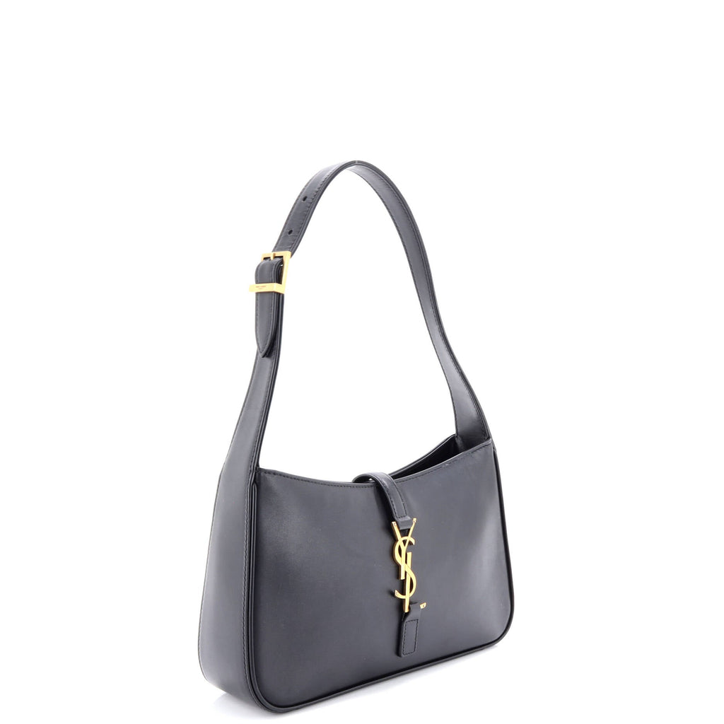 Le 5 a 7 Hobo Leather Small