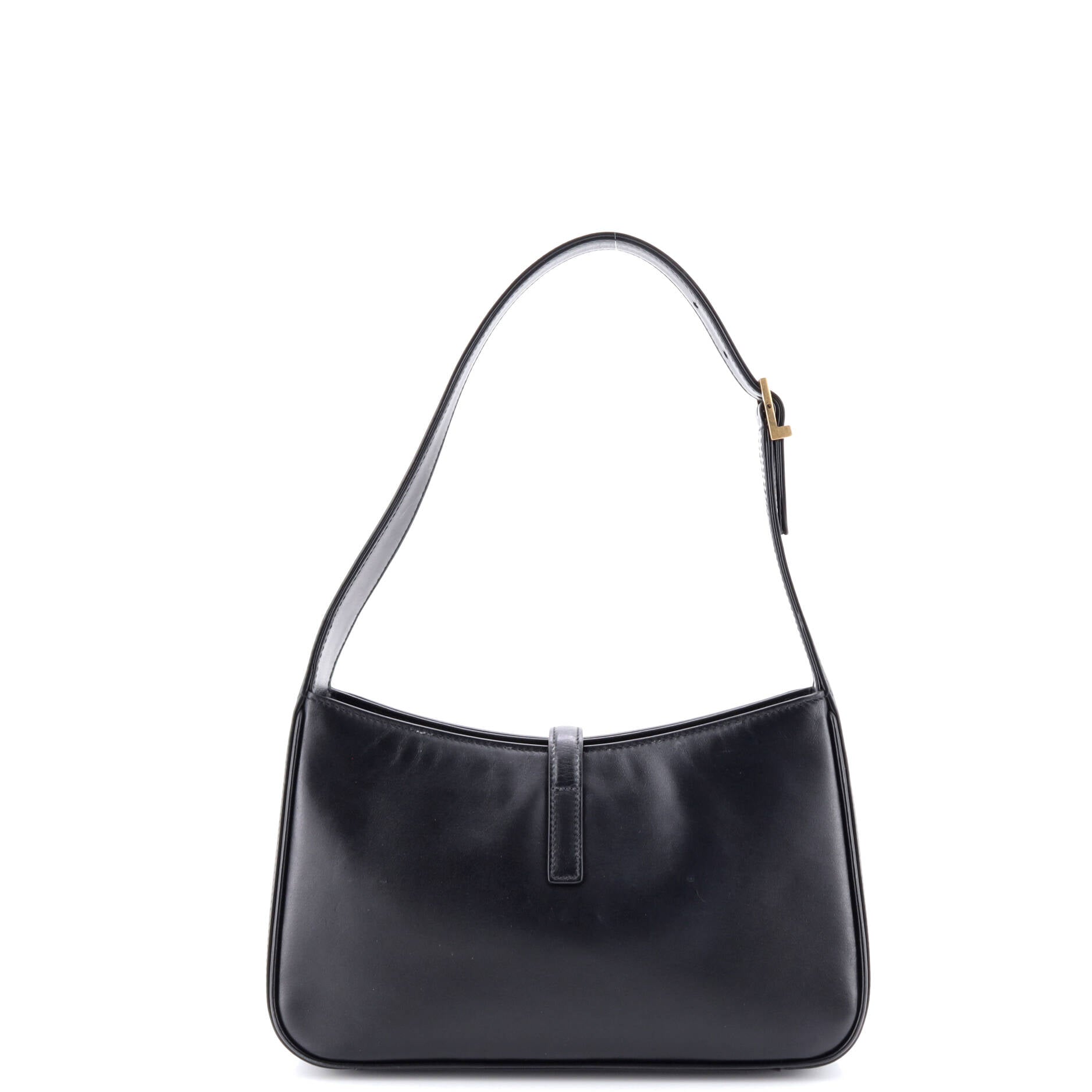 Le 5 a 7 Hobo Leather Small