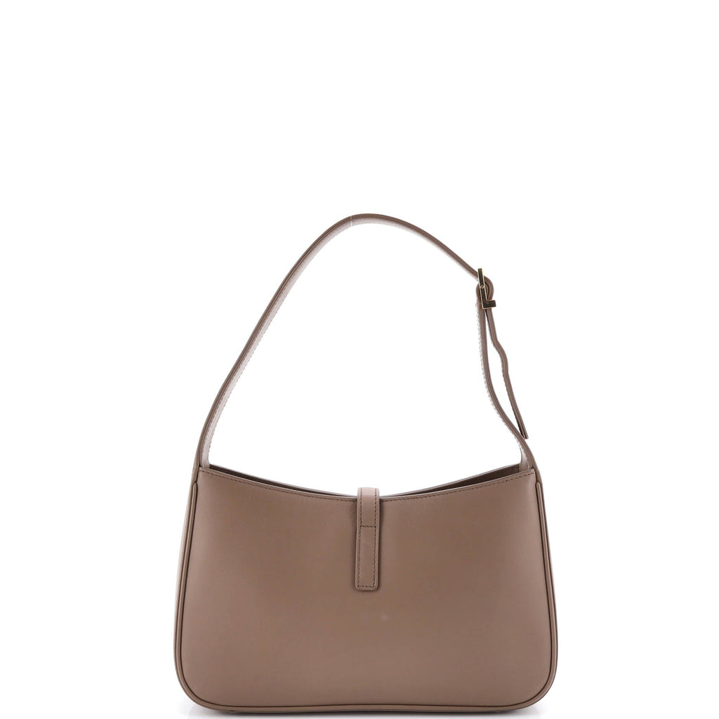 Le 5 a 7 Hobo Leather Small
