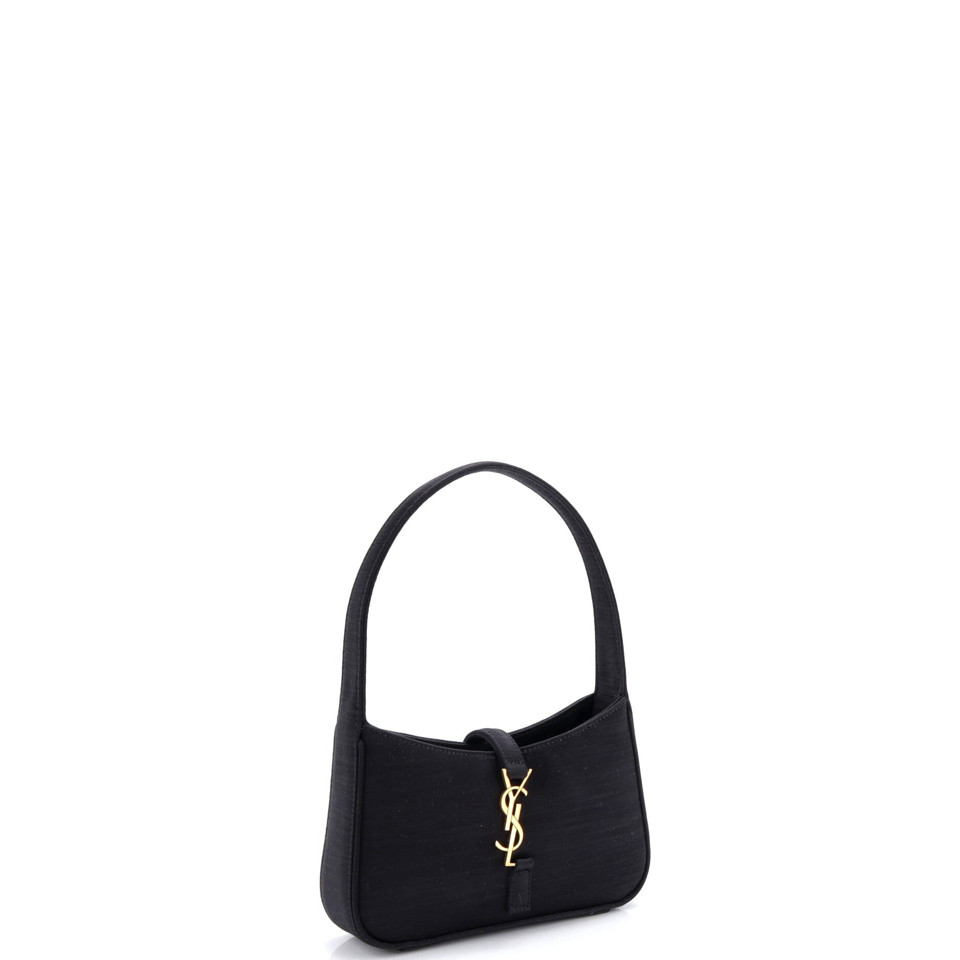 Le 5 a 7 Hobo Satin Mini