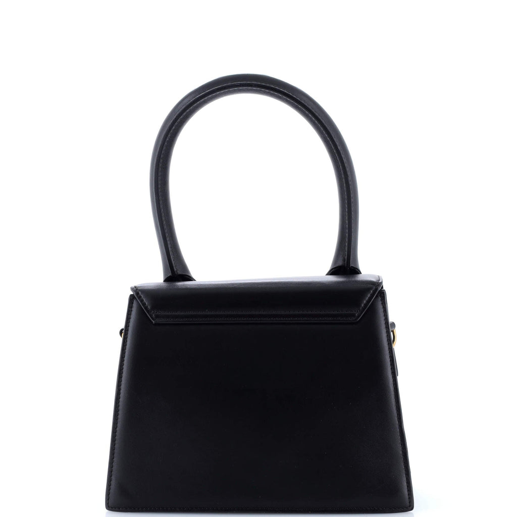 Le Grand Chiquito Bag Leather Large