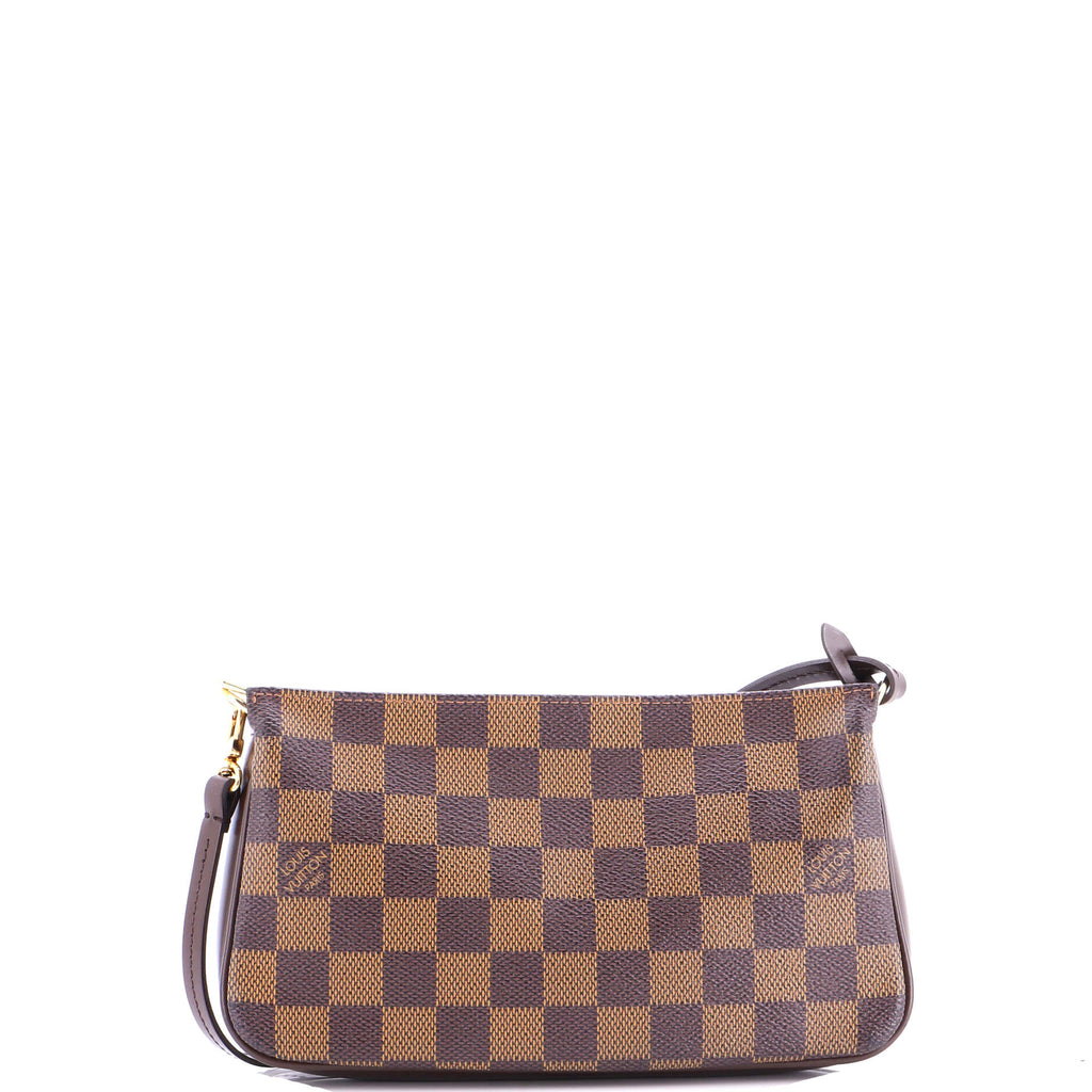 Pochette Accessoires NM Damier
