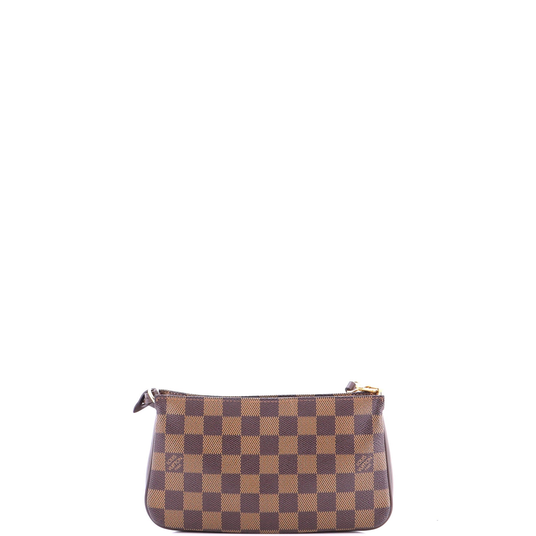 Pochette Accessoires NM Damier