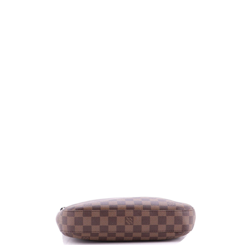 South Bank Besace Bag Damier