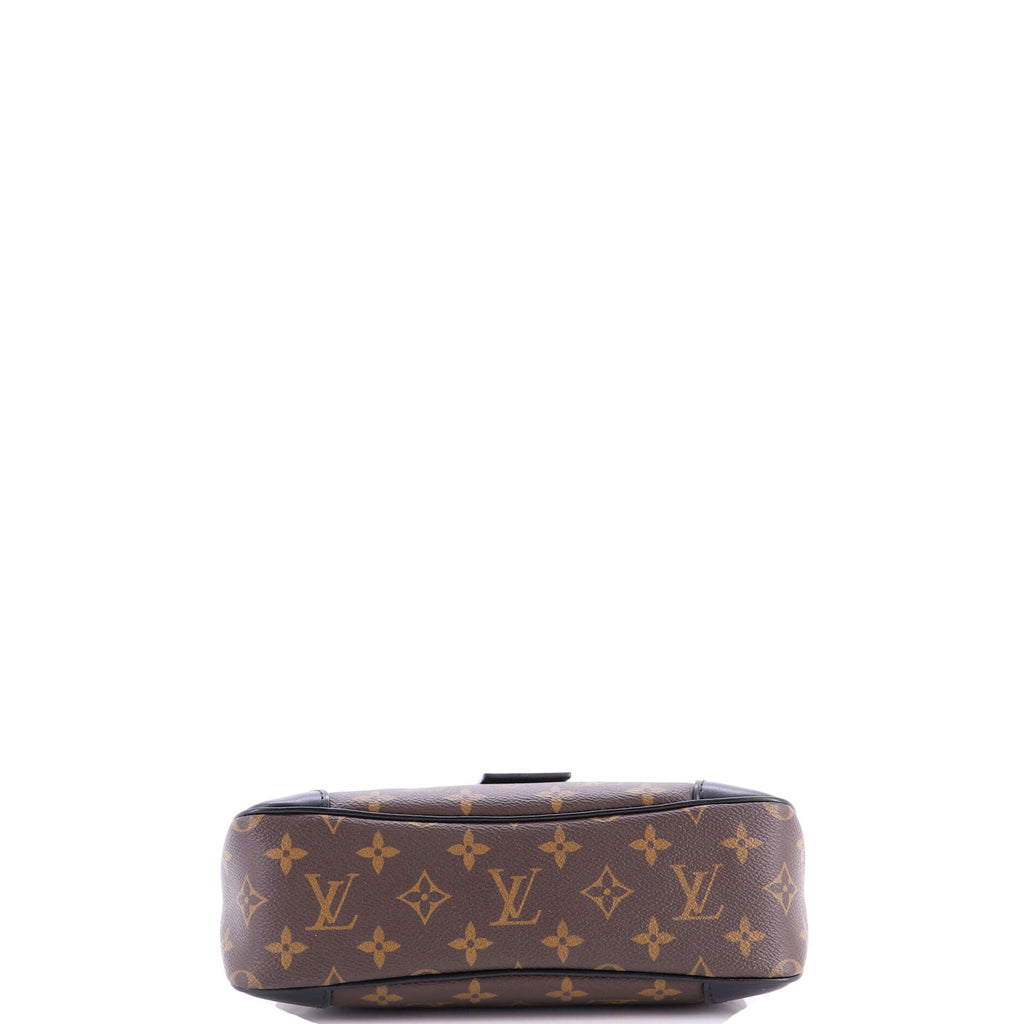 Odeon NM Handbag Monogram Canvas PM