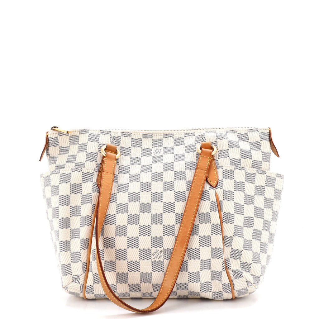 Totally Handbag Damier PM