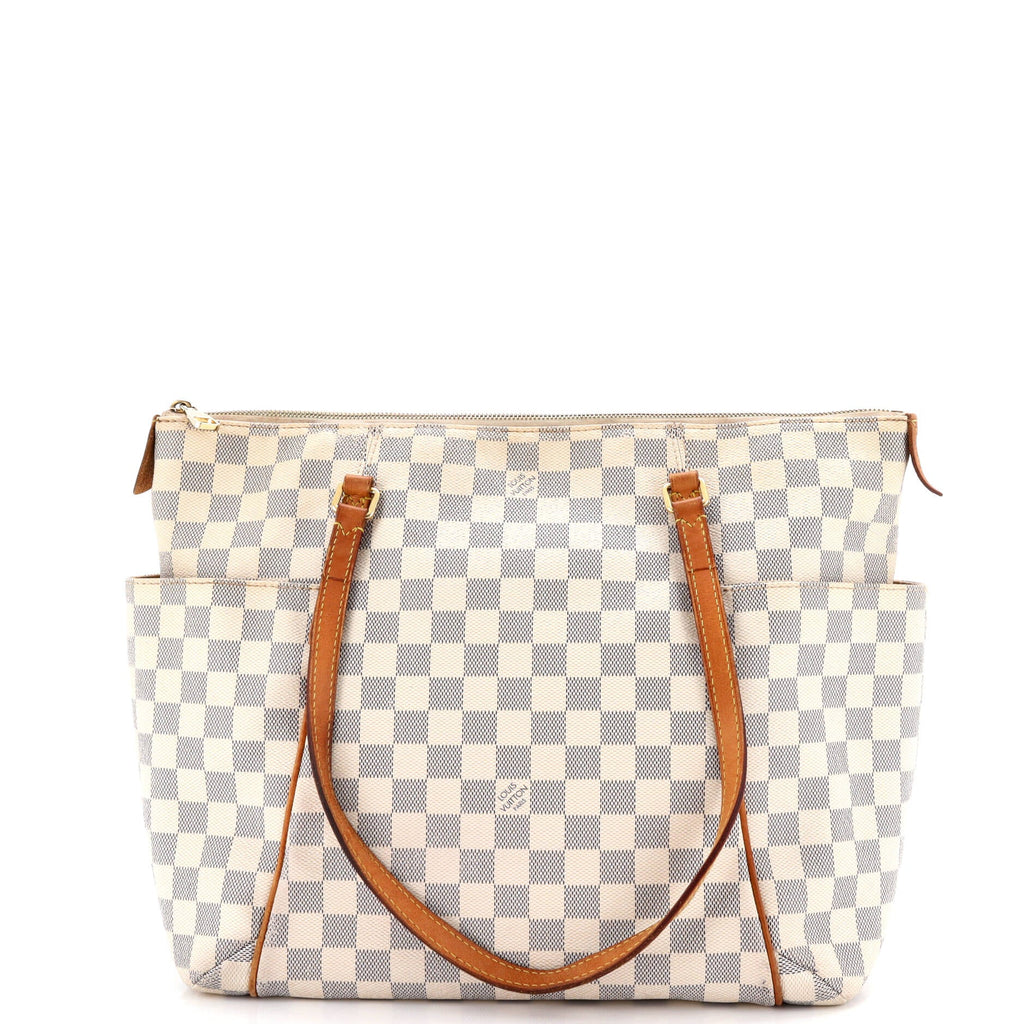 Totally Handbag Damier MM