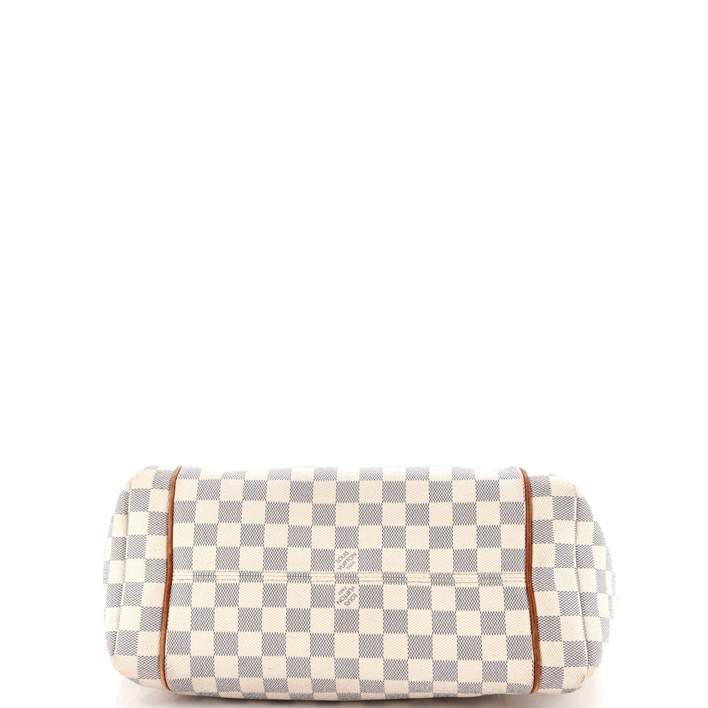 Totally Handbag Damier MM