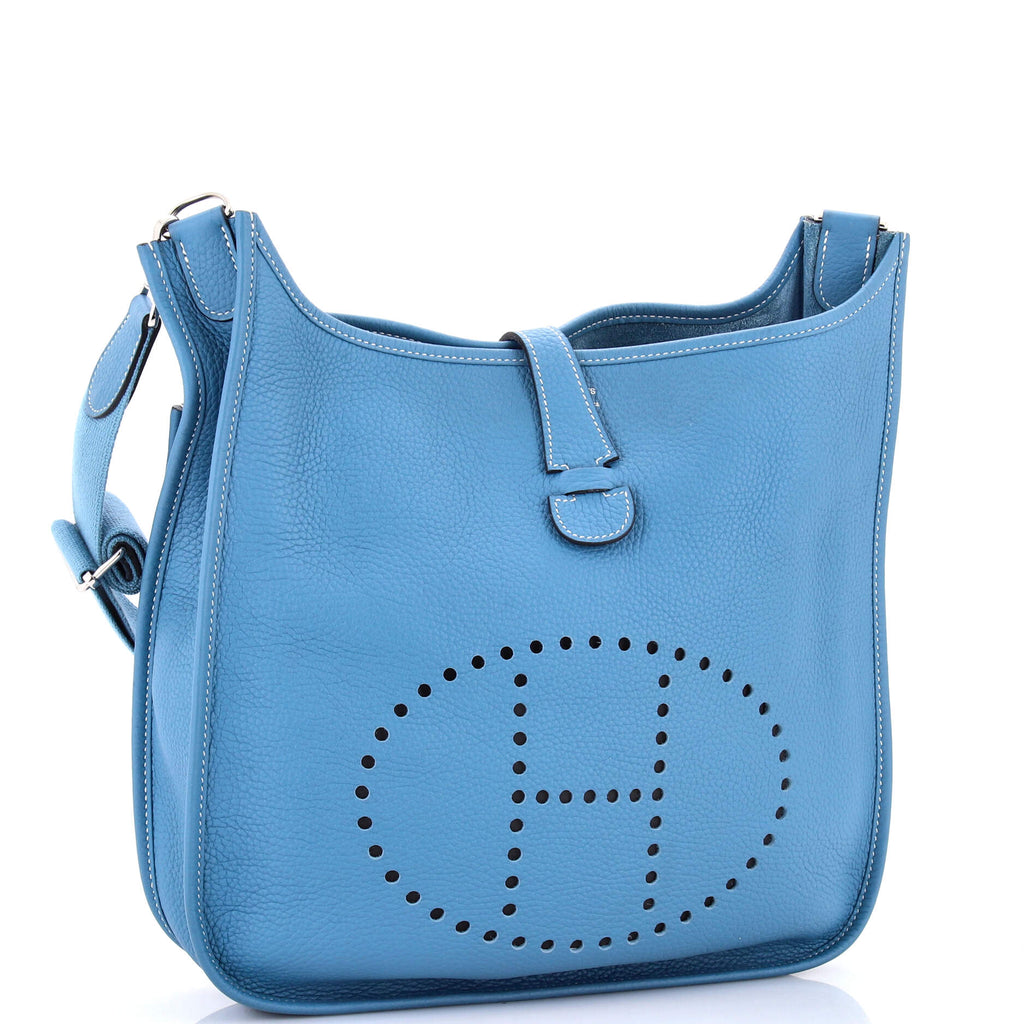 Evelyne Bag Gen III Clemence GM